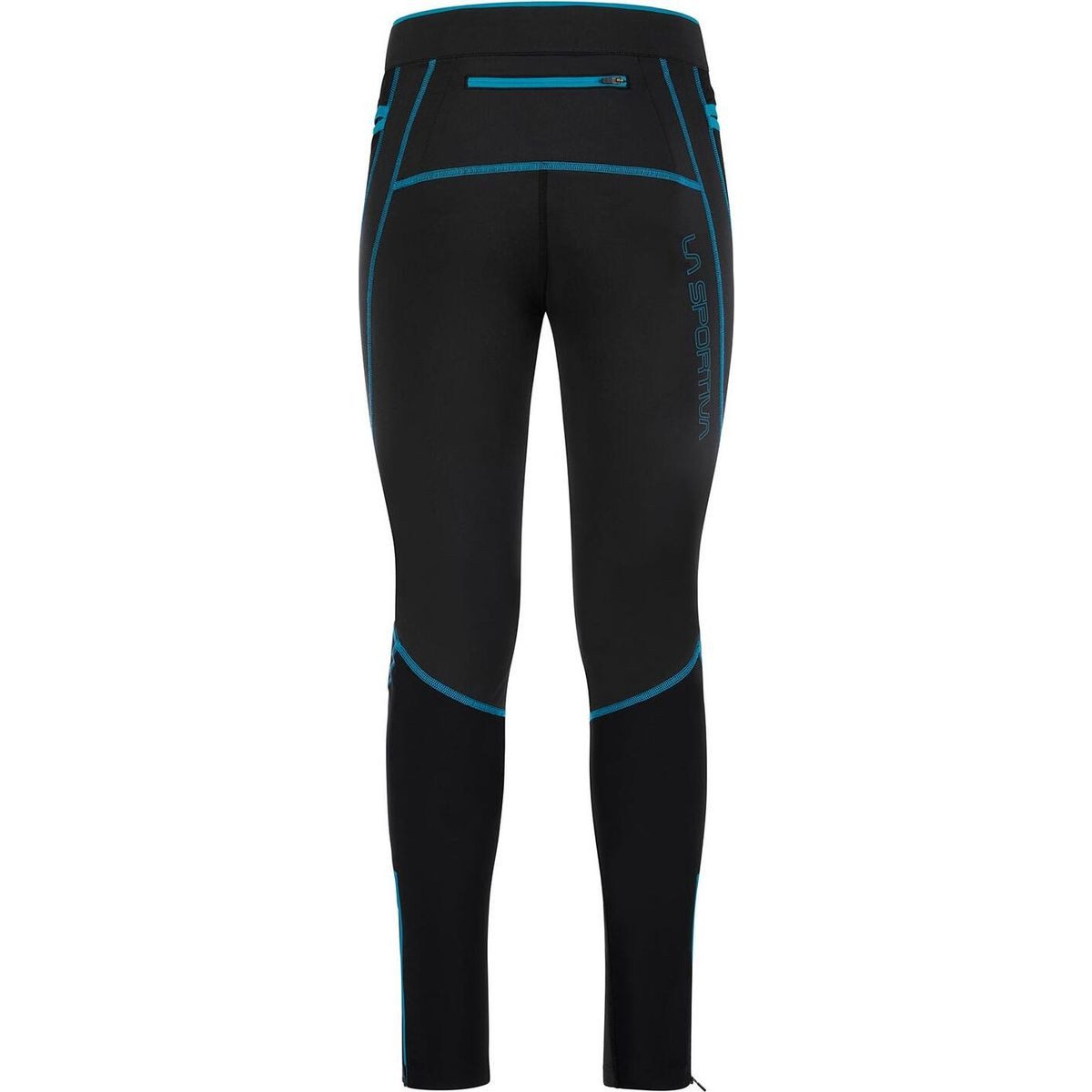 La Sportiva Outdoorhose Primal Pant Men Technische Tight Pants für Outdoor-Aktivitäten im Winter mit Wind