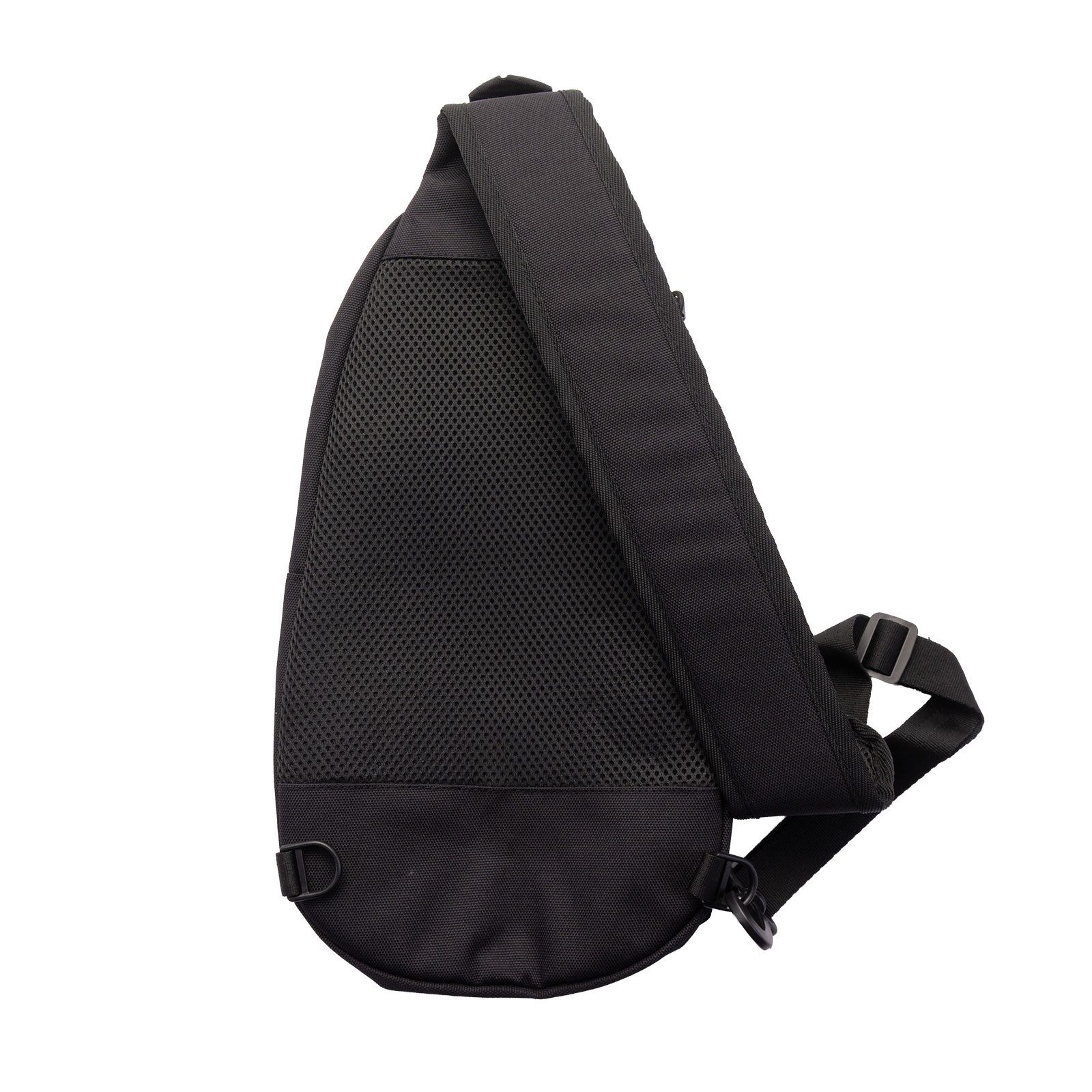 New Era Schultertasche Tasche New Era Ne Body Sling Bag (1-tlg), Trageschlaufe, gepolsterter, verstellbarer Across-Body-Riemen