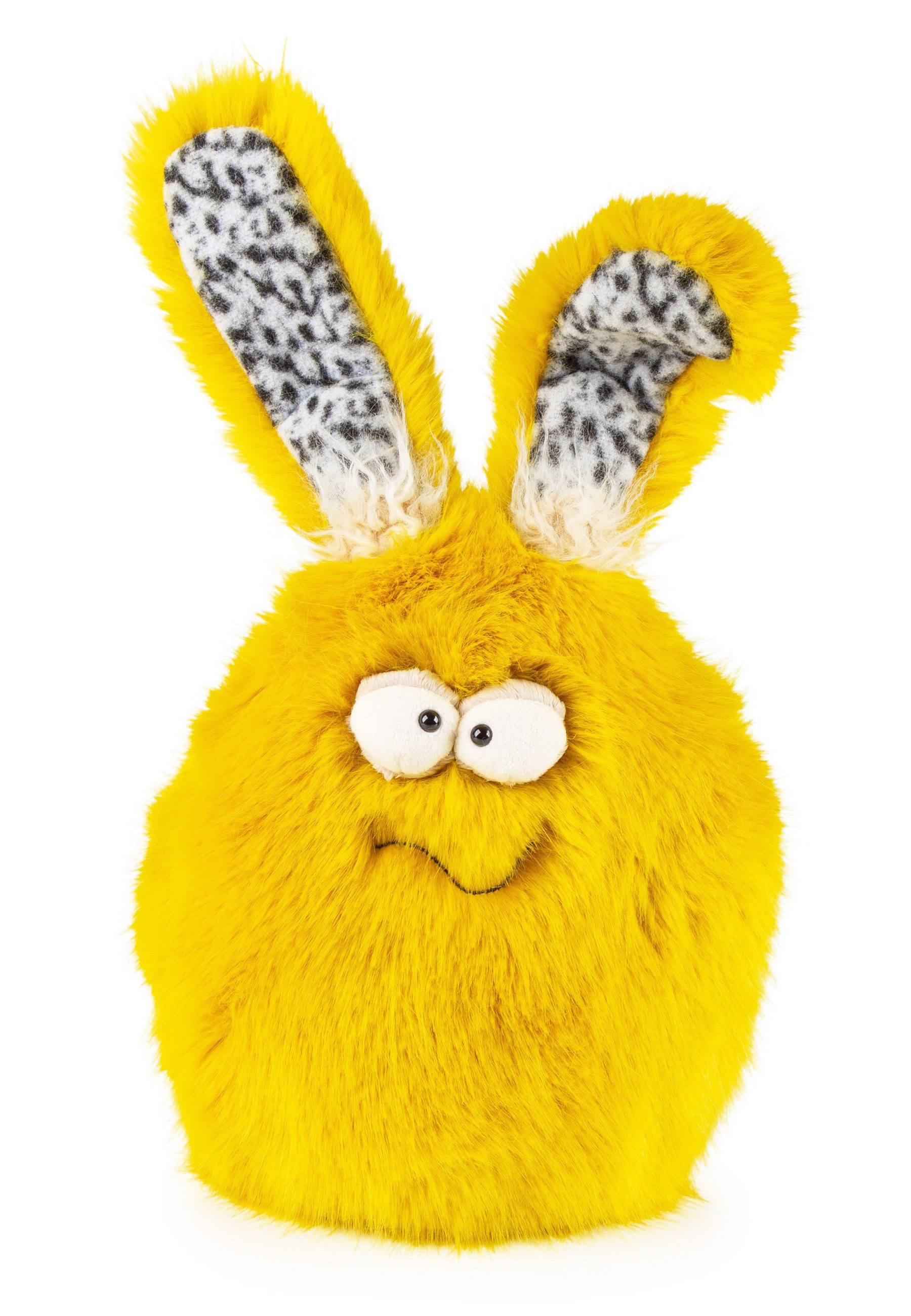 Sigikid Kuscheltier Fluffbert BeastsTown für Erwachsene und Kinder (1-St)