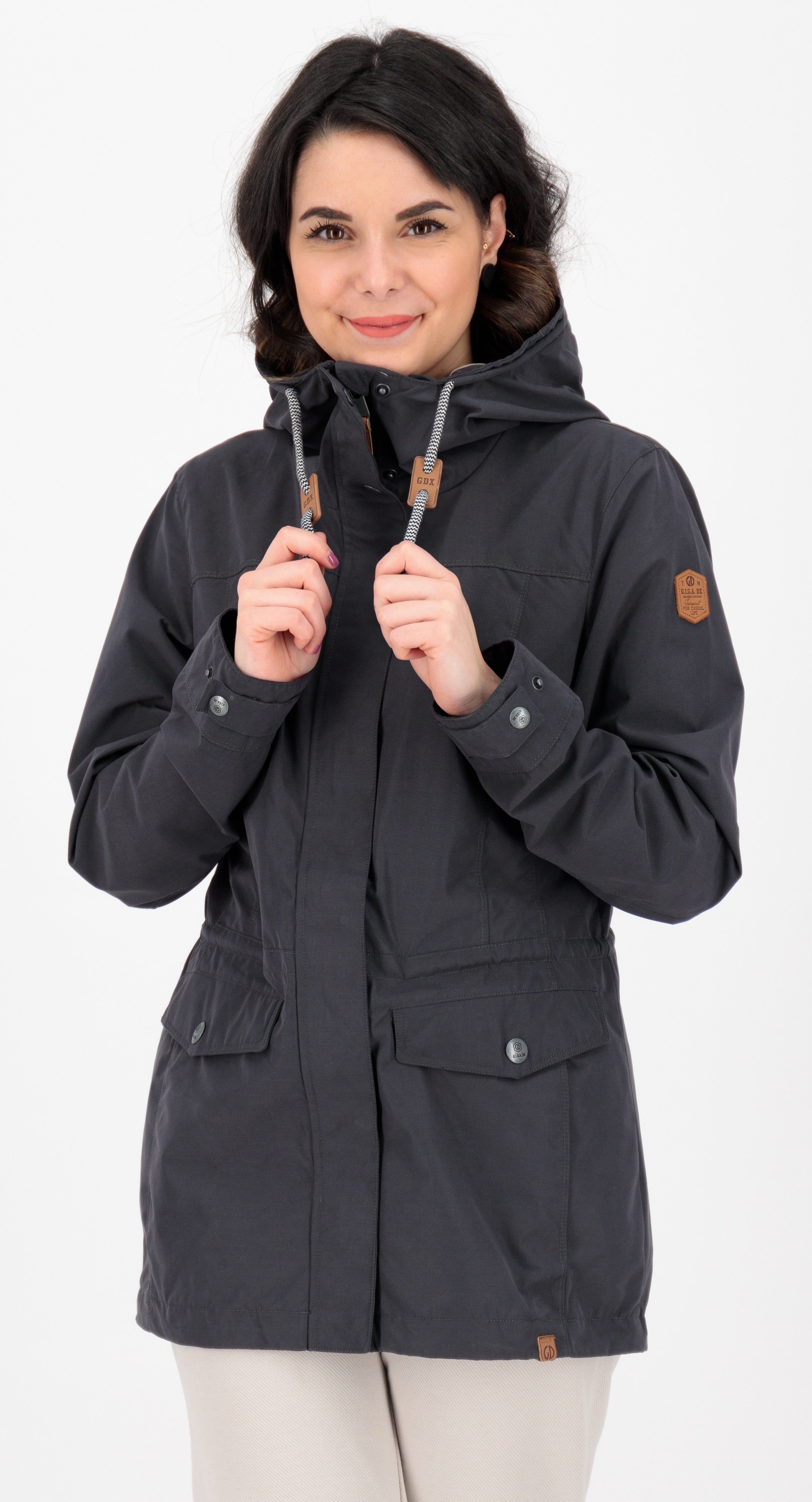 G.I.G.A. DX by killtec Funktionsjacke GS günstig online kaufen