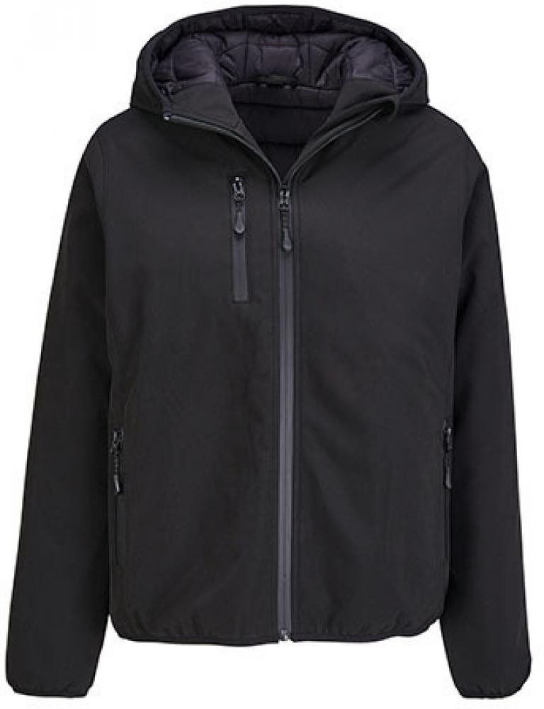 Softshelljacke Women´s Falcon Padded Jacket Softshelljacke Damen