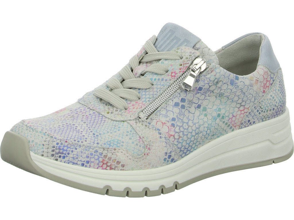 Waldläufer H-April Schnürschuh