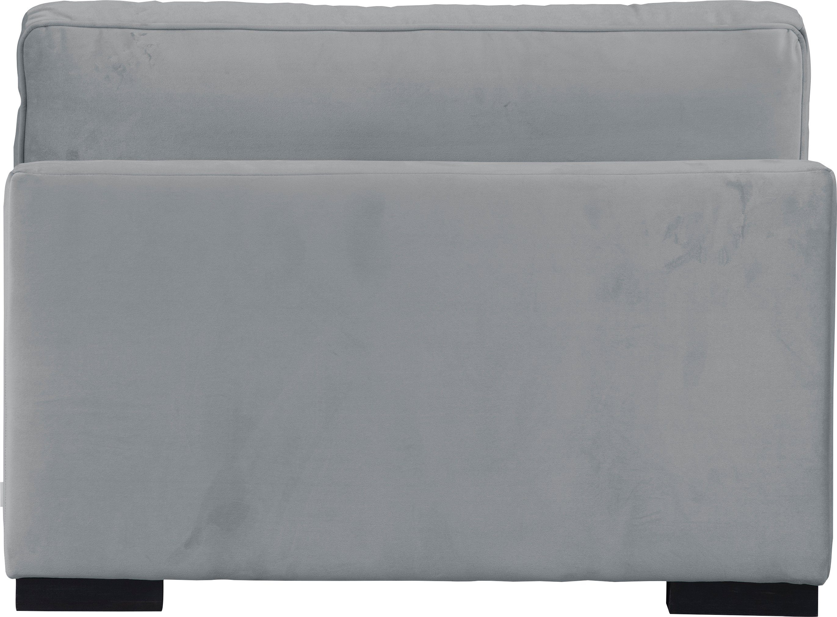 Home affaire Sofa-Mittelelement Skara XXL, Modul XXL - zum eigenen Zusammenstellen, in vielen Bezugsqualitäten