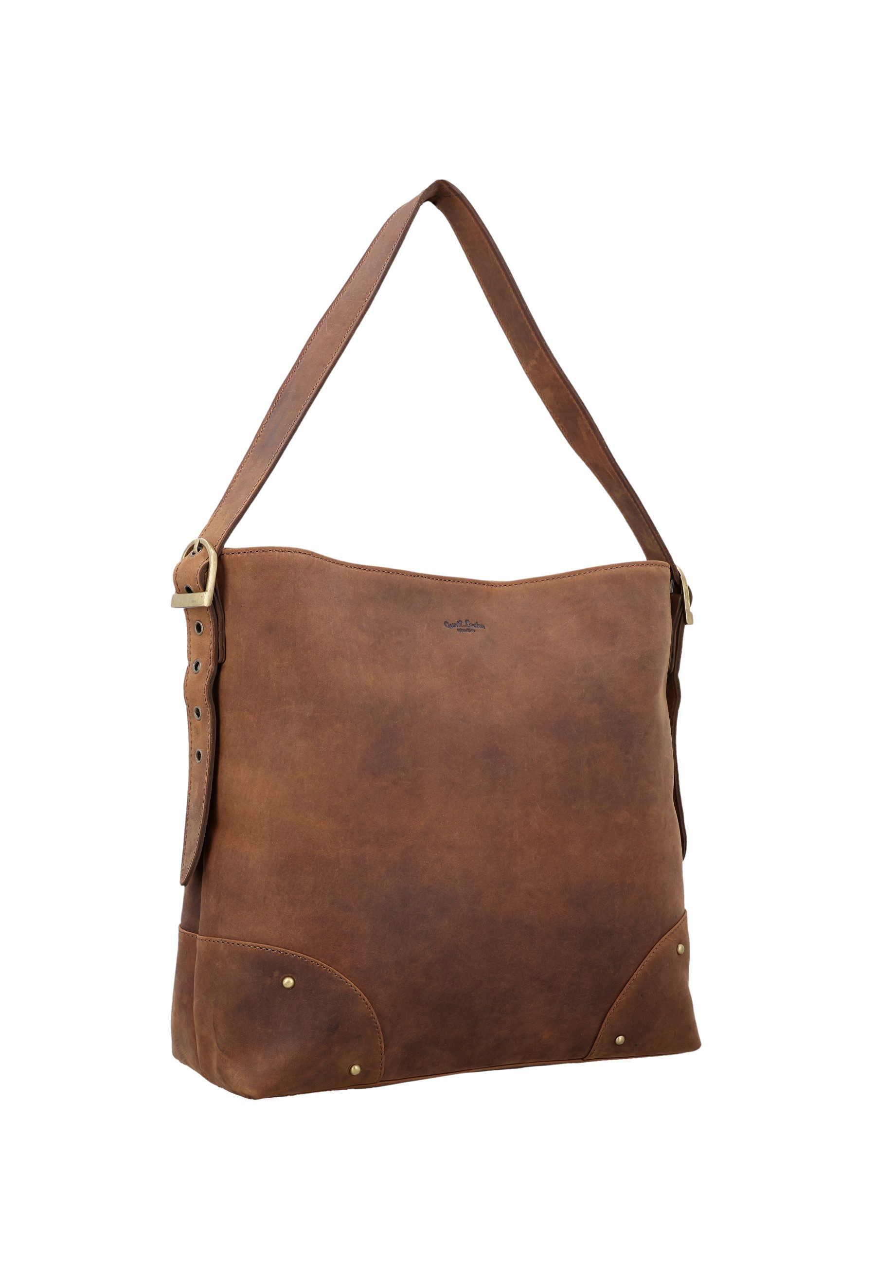 Gusti Leder Shopper Gusti Leder Shopper Moje (1-tlg)