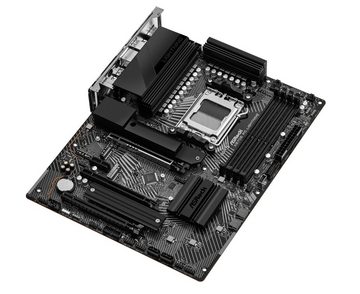 Asrock X670E PG LIGHTNING Mainboard