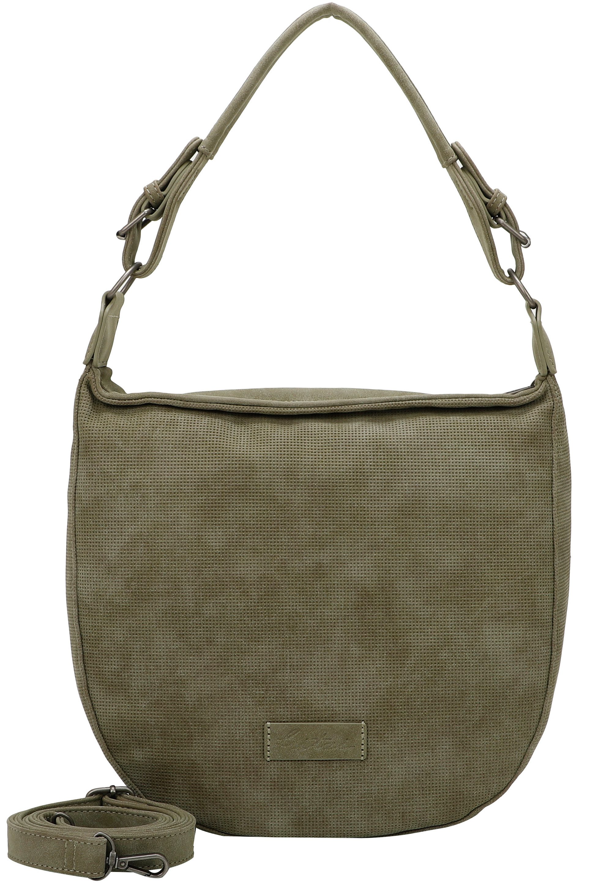 Schultertasche Jazy01