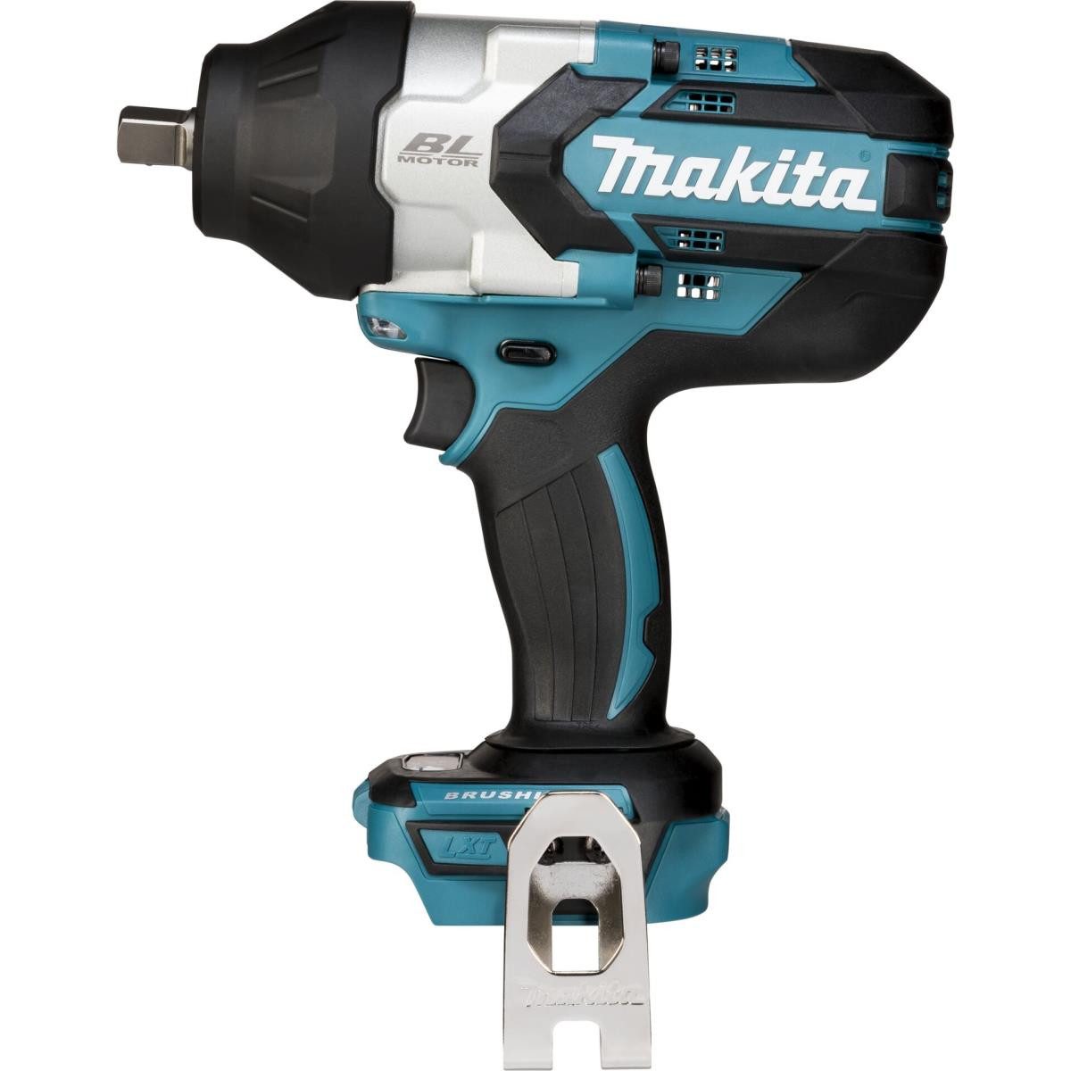 Thumbnail - Makita Akku-Schrauber Makita DTW1004Z Akku-Schlagschrauber, (Produkt, Makita), Makita Werkzeug und Geräte für Heimwerker...