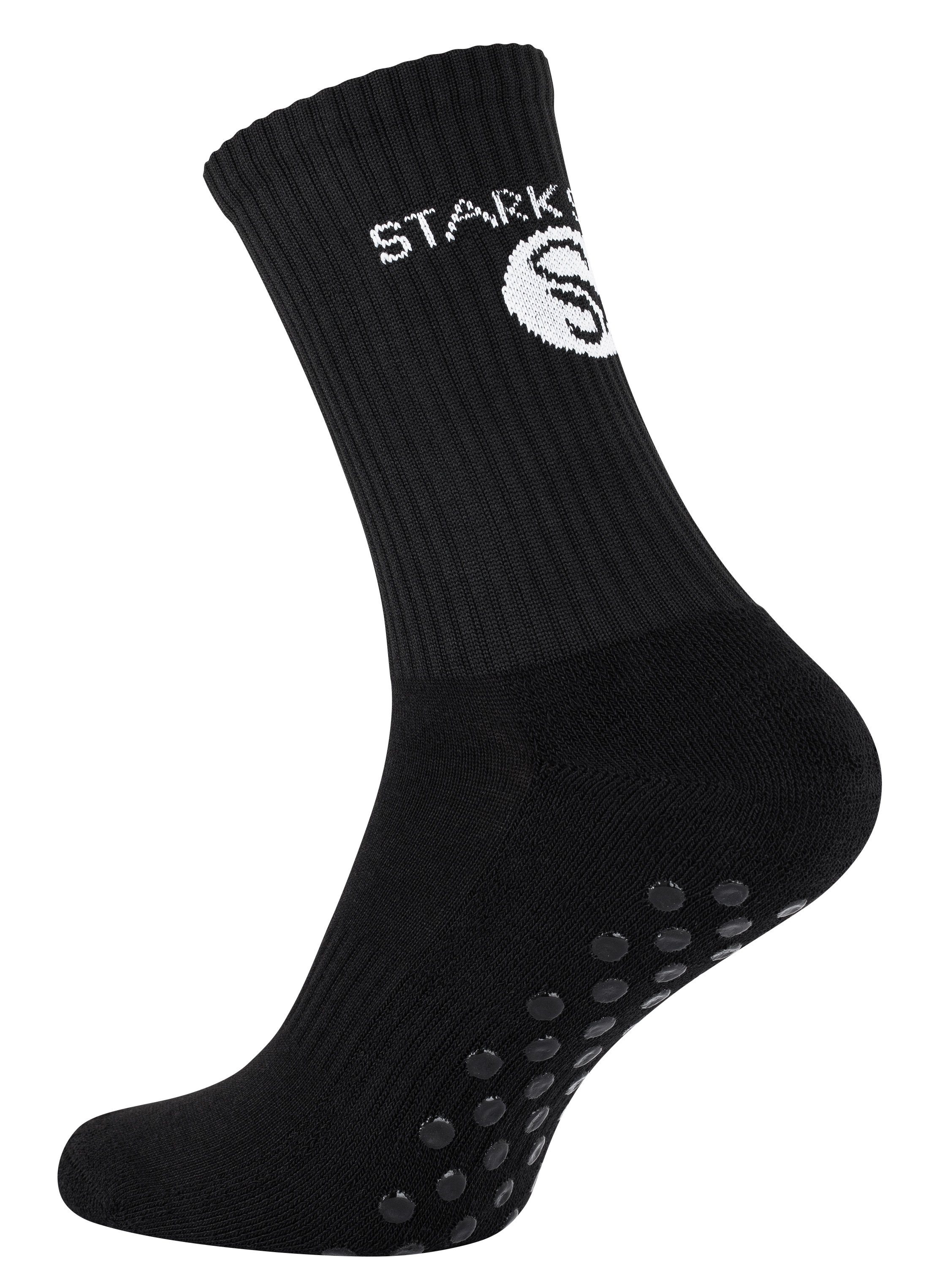 Stark Soul® Sportsocken »Rutschfeste Sportsocken - Fußball Socken mit Anti- Rutsch-Sohle« online kaufen | OTTO