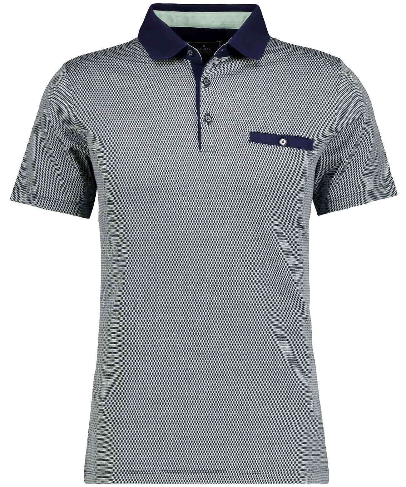 RAGMAN Poloshirt