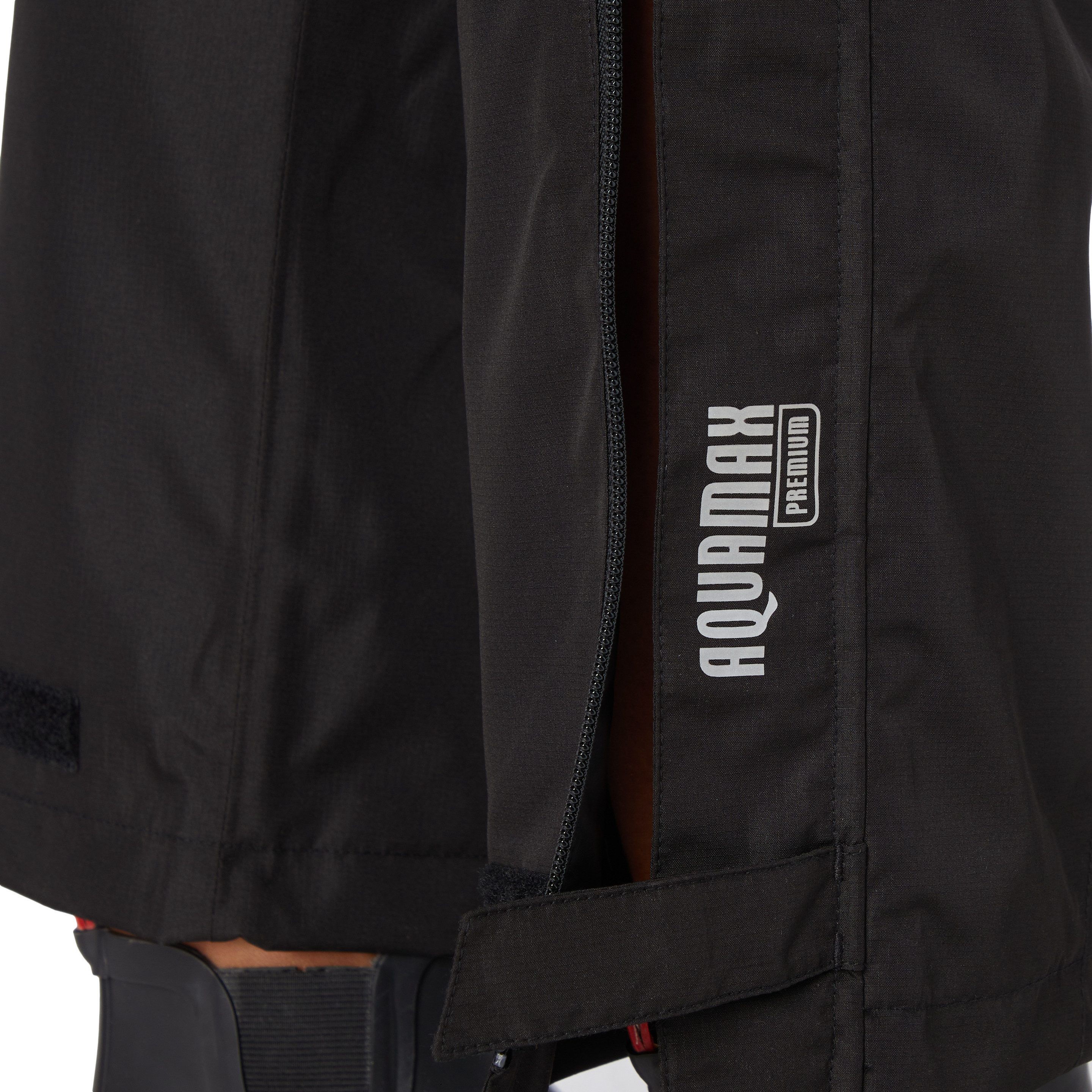 McKINLEY Regenhose Da.-Regenhose Carlow II wms