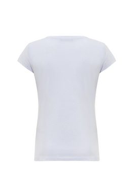 Cipo & Baxx T-Shirt mit stylischem Markenprint