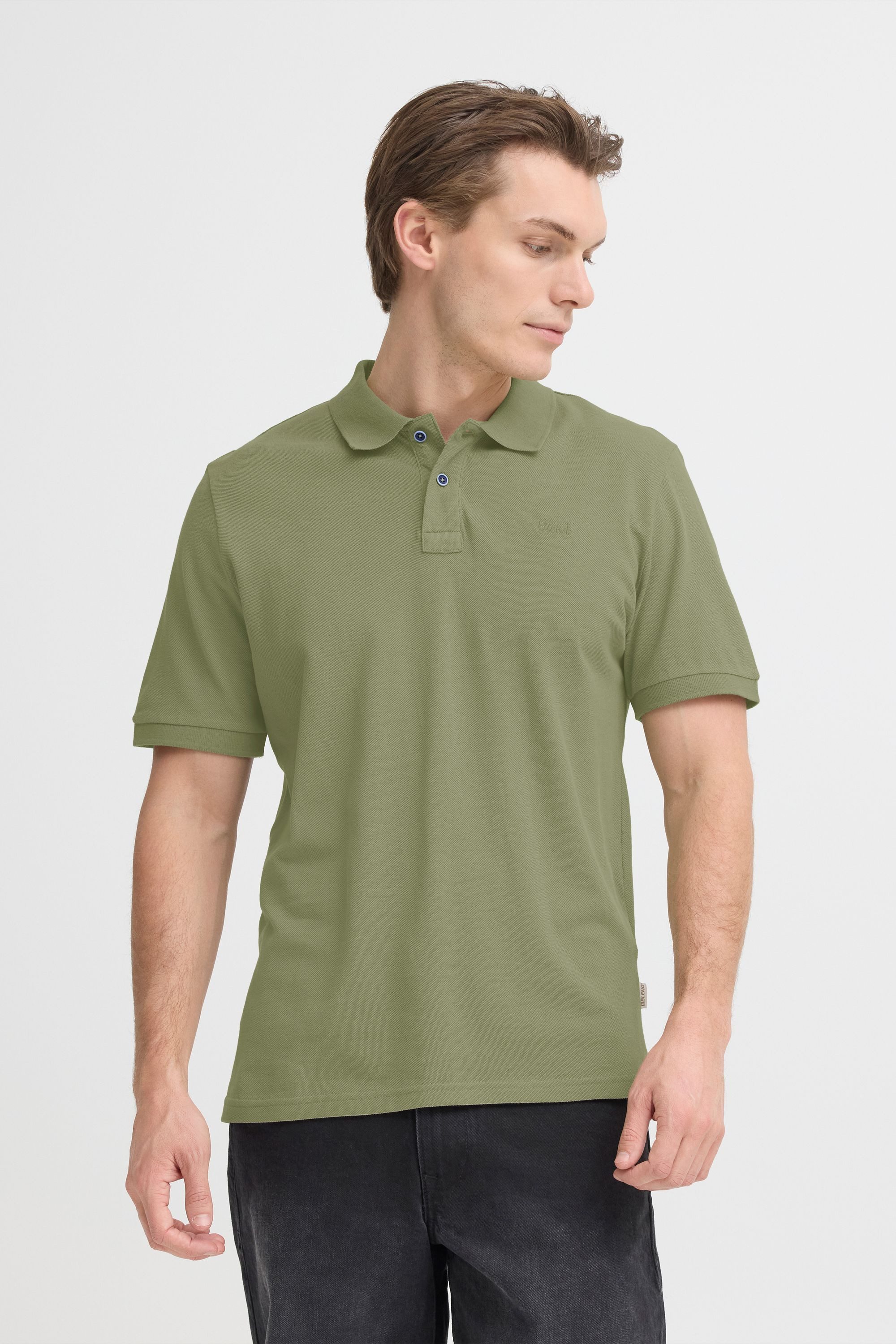 Poloshirt BHAbdo