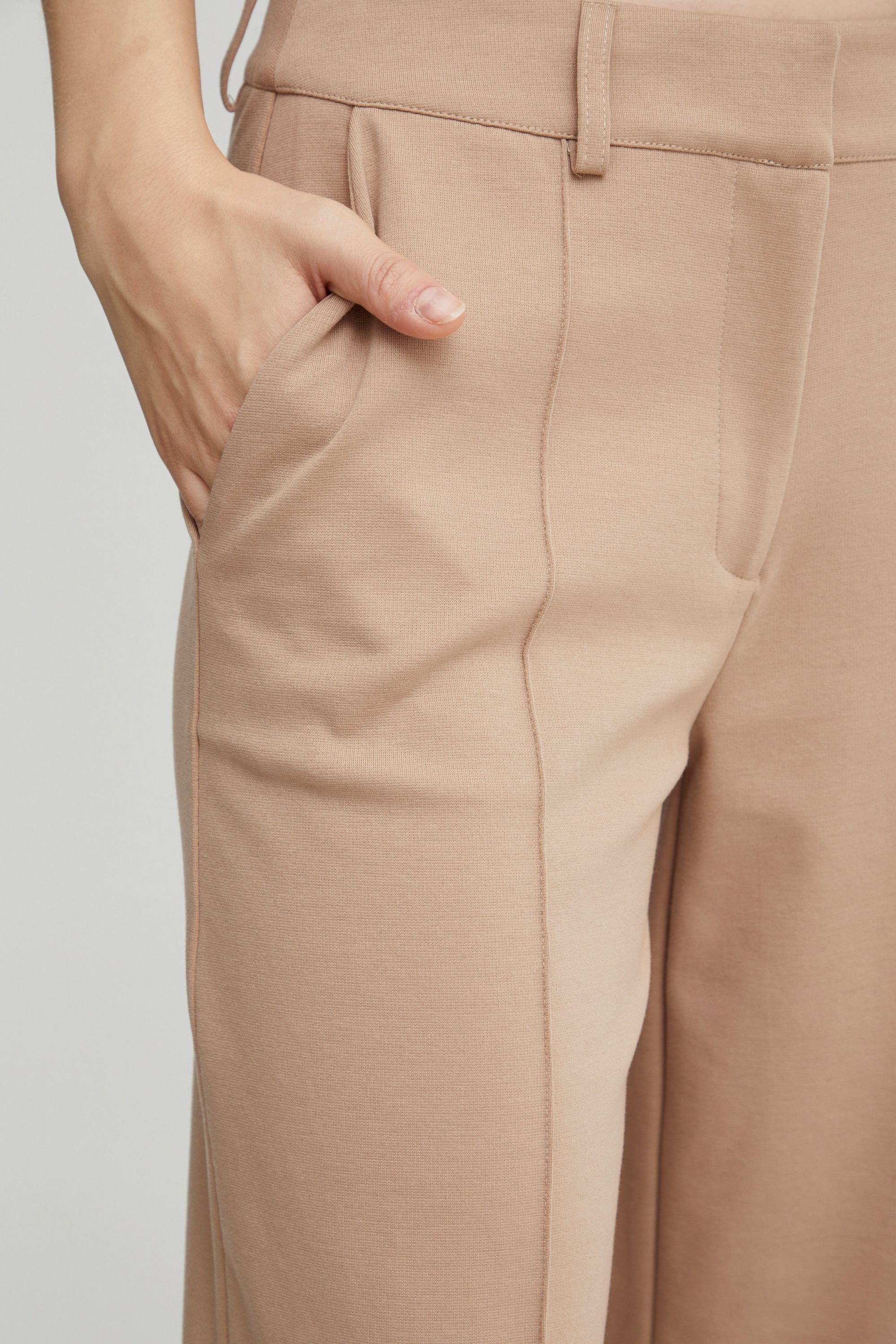 Ichi Stoffhose Stoffhose günstig online kaufen