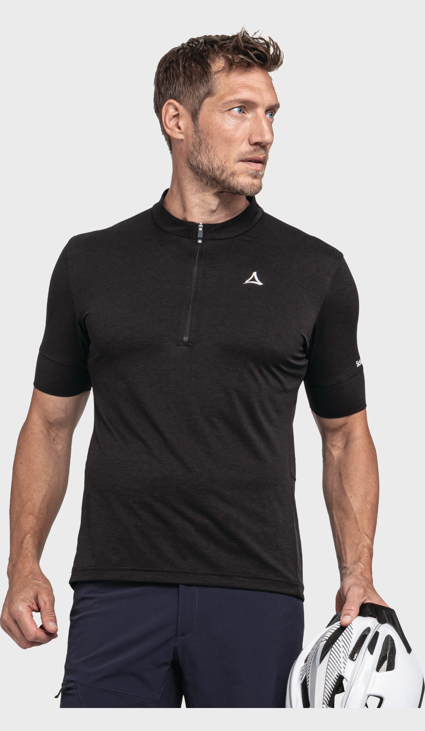 Schöffel Radtrikot CIRC Shirt Style Pinega MNS