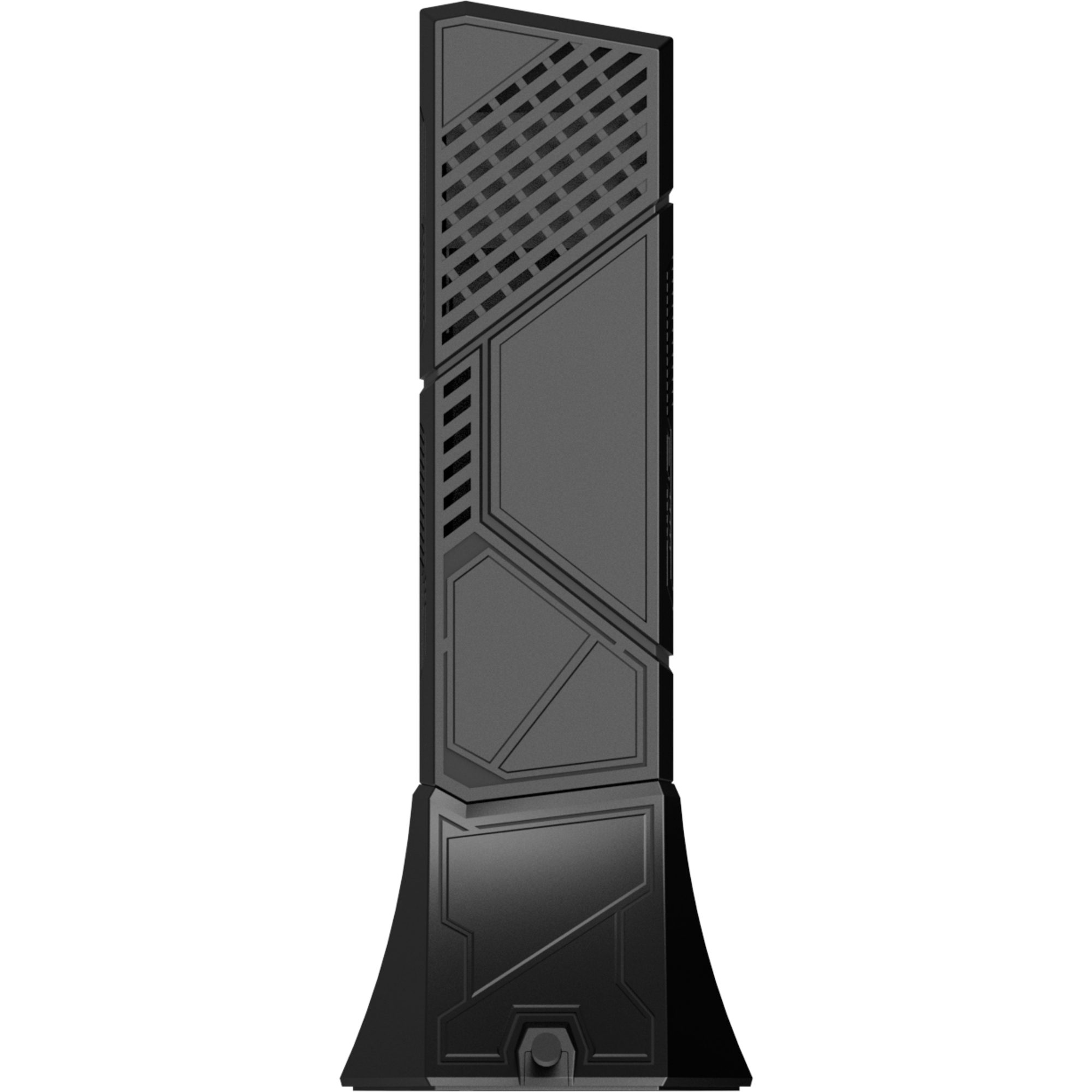Asus ASUS ROG USB-BE92 BE6500 Tri-Band, LAN-Adapter Elektro-Adapter