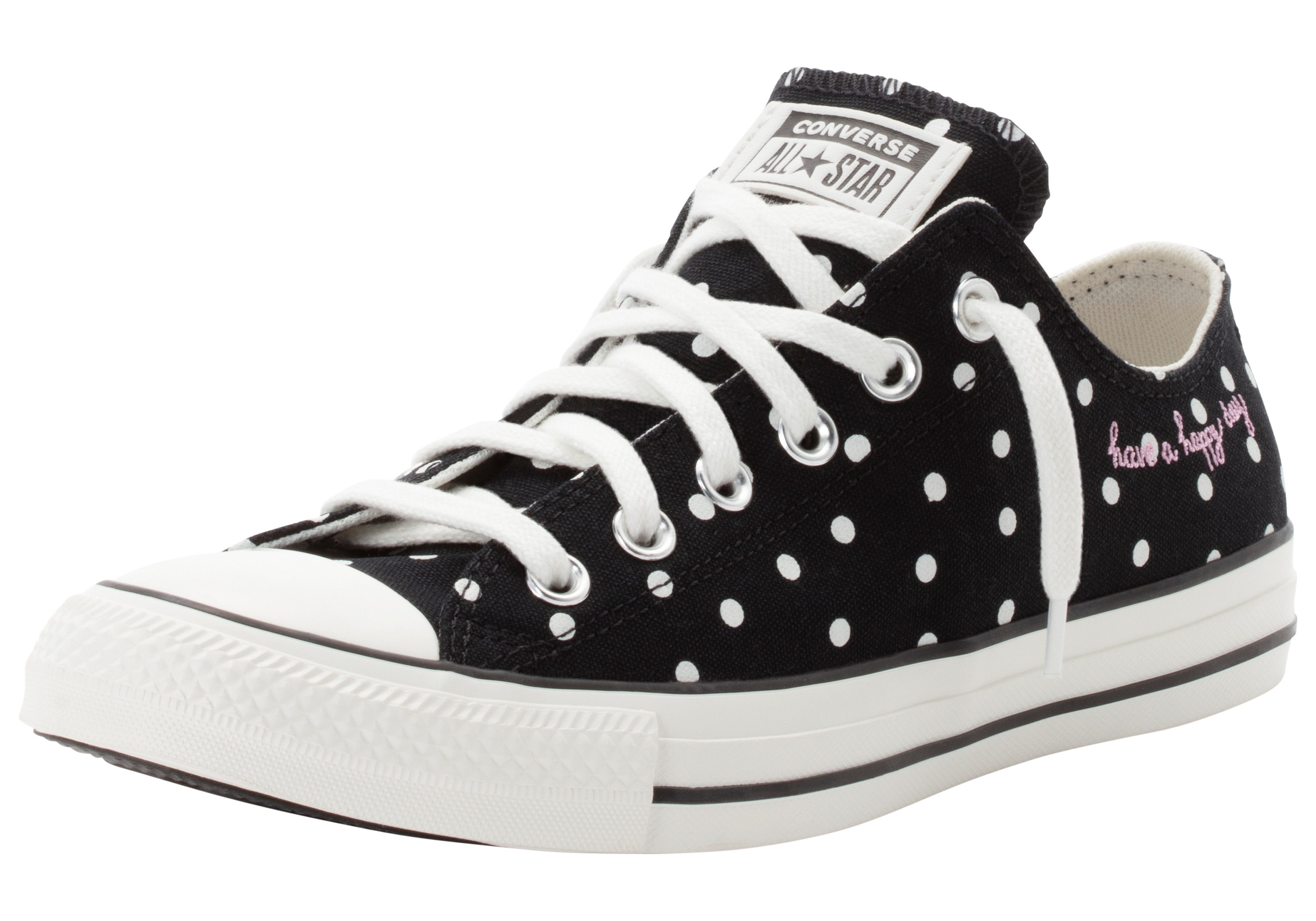 Converse CHUCK TAYLOR ALL STAR Sneaker günstig online kaufen