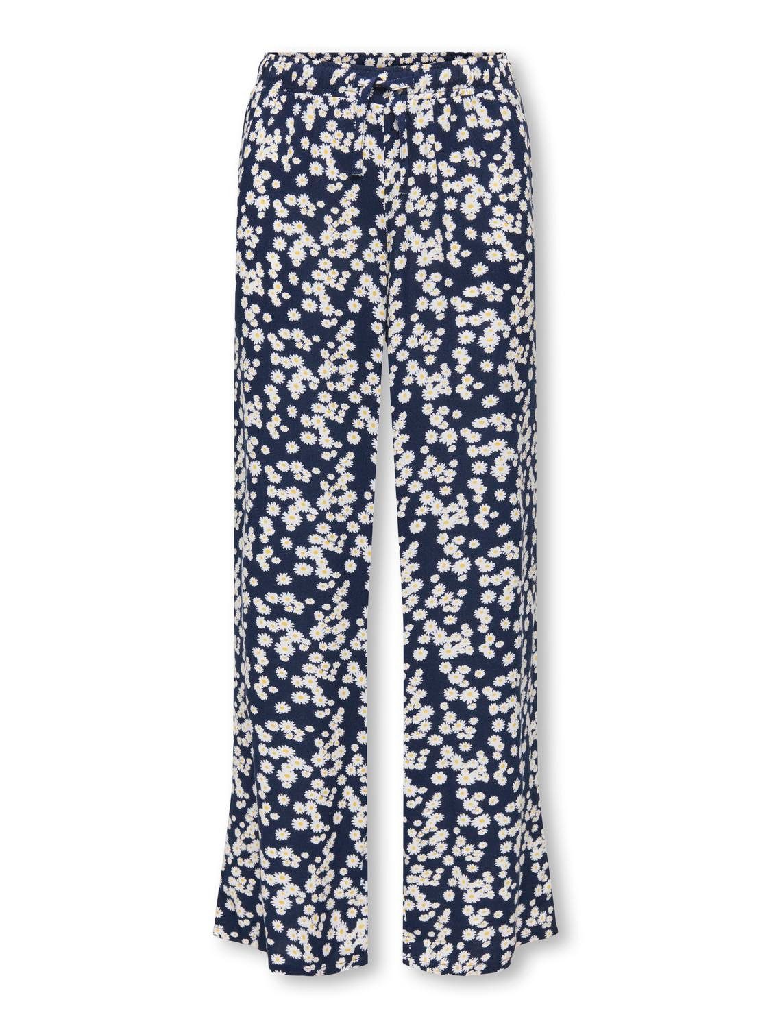 KIDS ONLY Marlene-Hose Kogzalina Life Pants Ptm