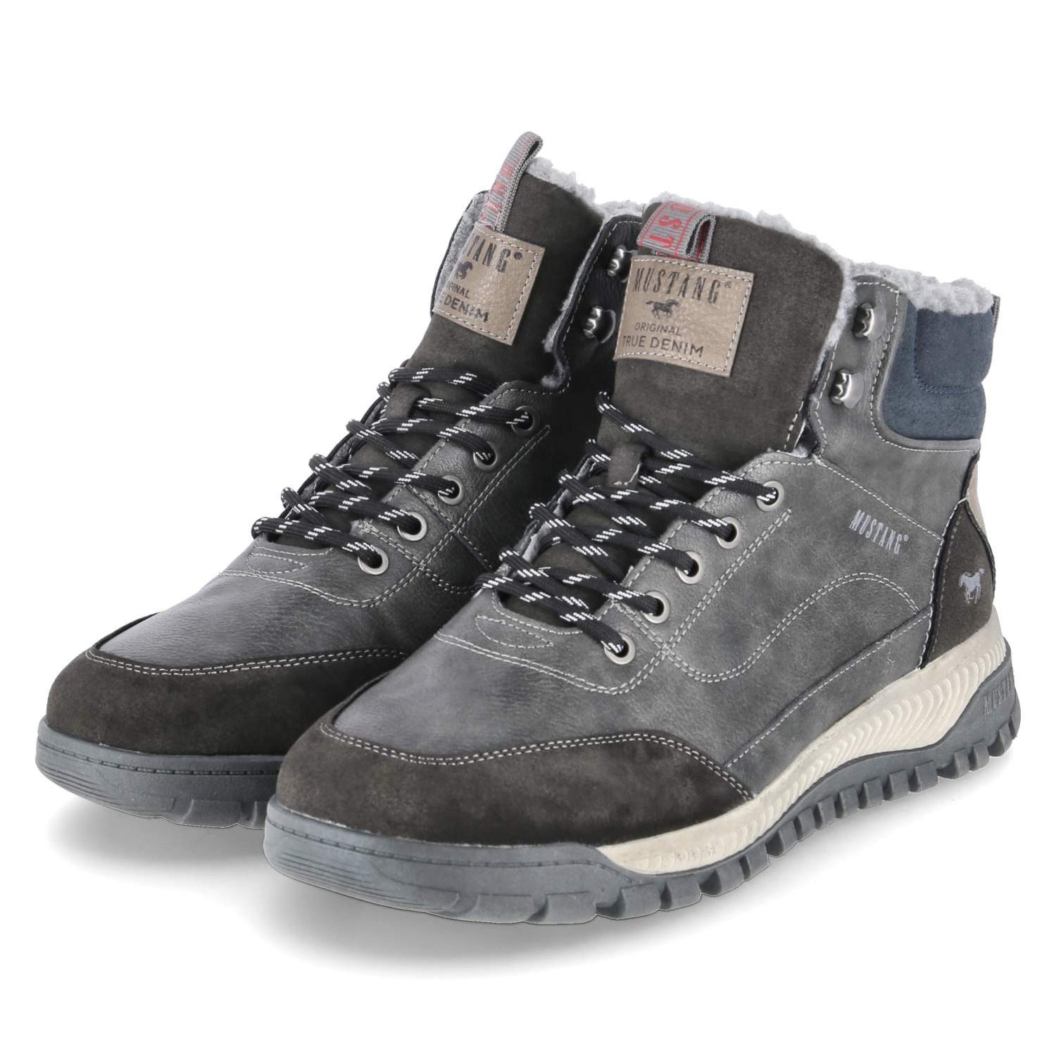 Tailor Denim Winterschuhe Tom Tailor Tom Tailor Boots Deichmann