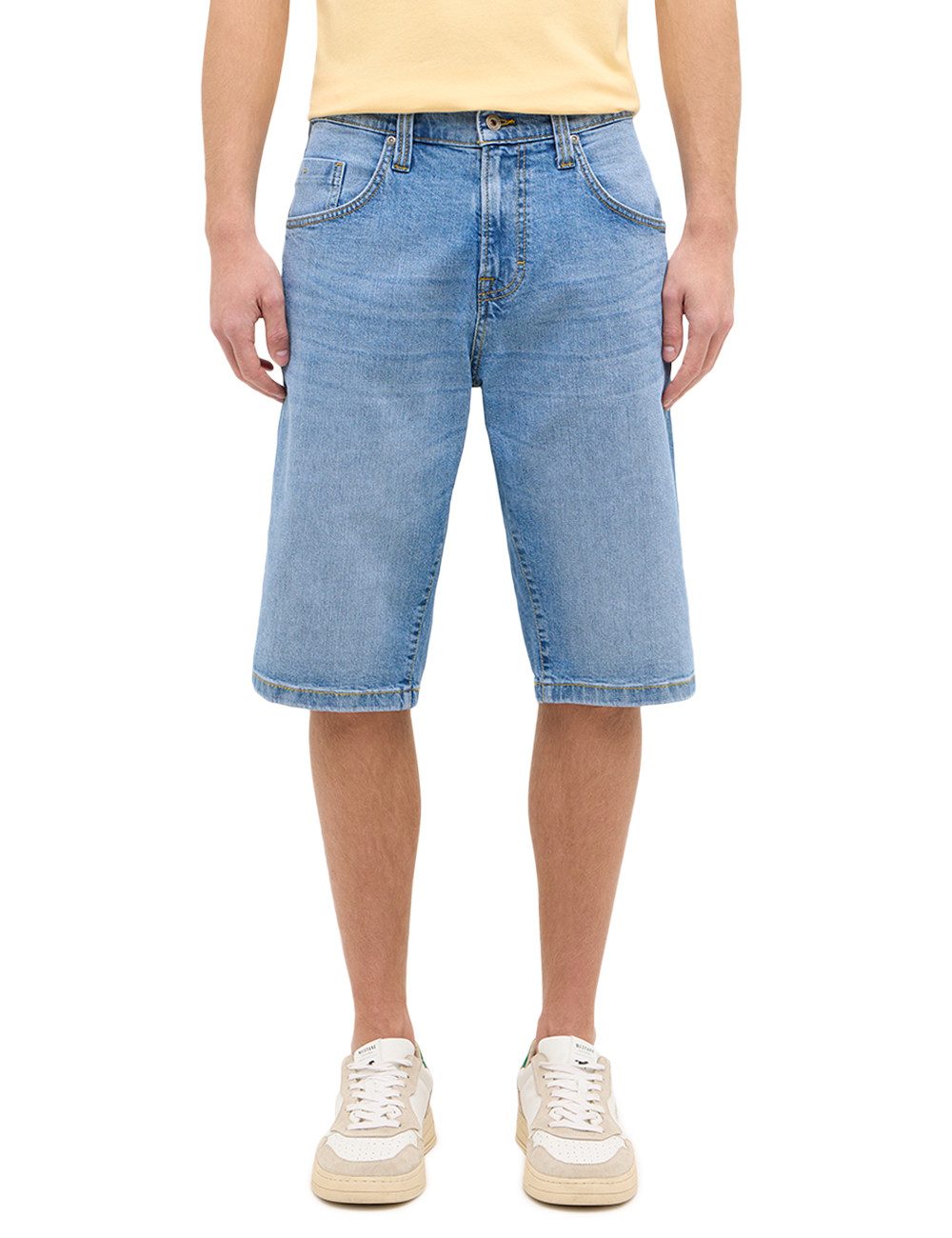MUSTANG Shorts Style Jackson Short mit günstig online kaufen