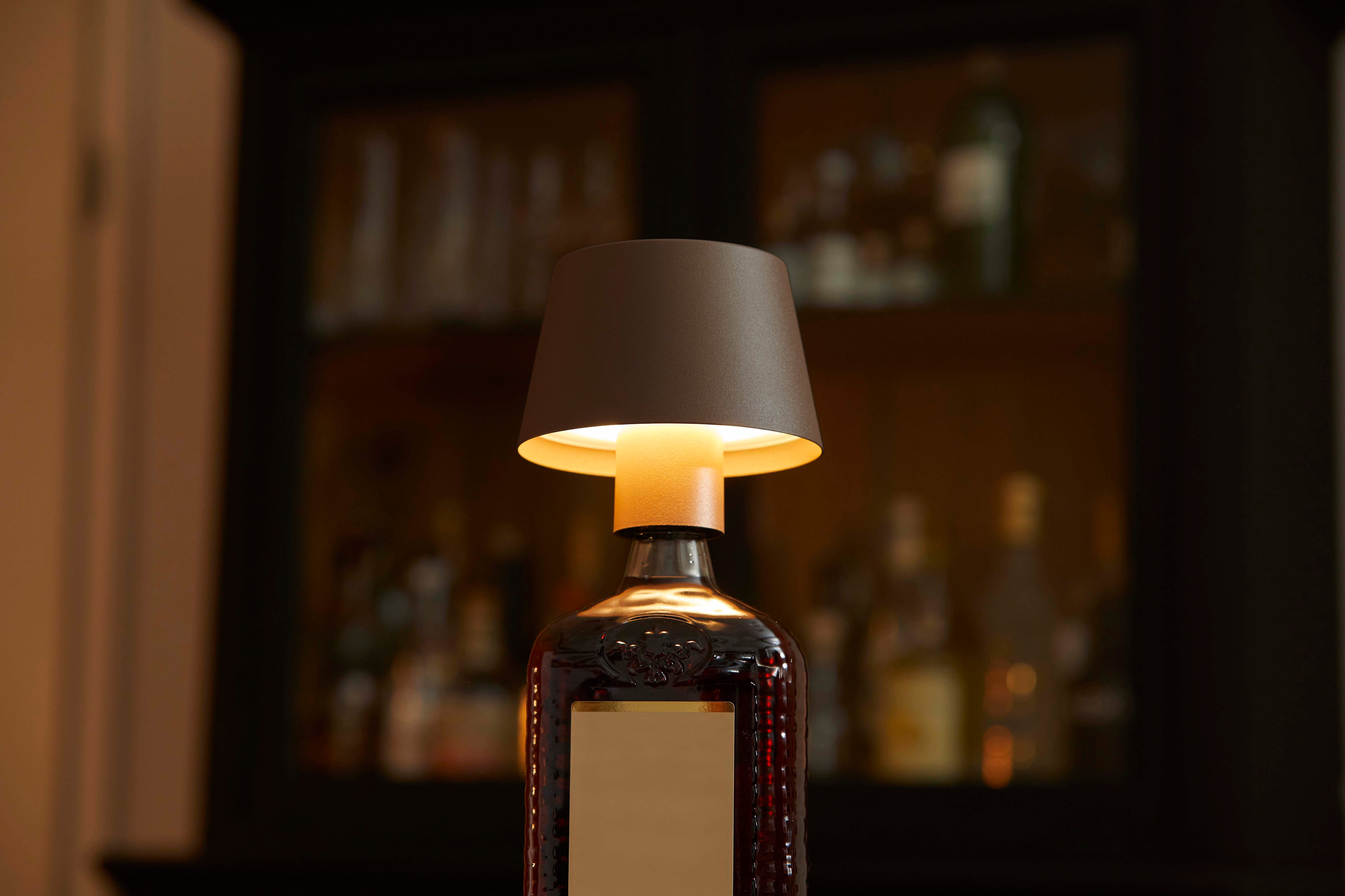Northpoint LED Tischleuchte LED Akku Tischlampe günstig online kaufen