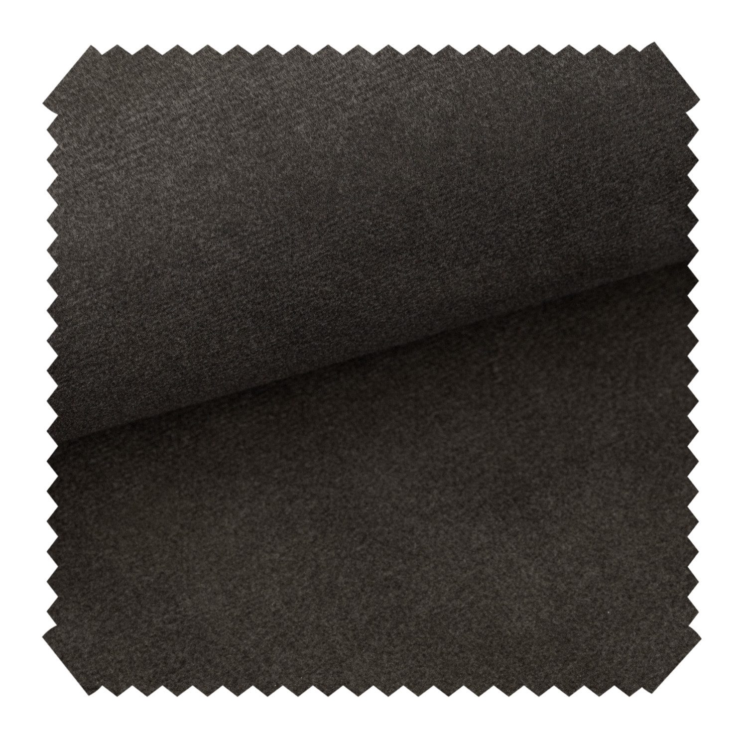 novely® Stoff COUEN Ultraweicher Möbelstoff Vintage Velours Polsterstoff, Antik-Velours, Robust, Pflegeleicht, Meterware, 1lfm