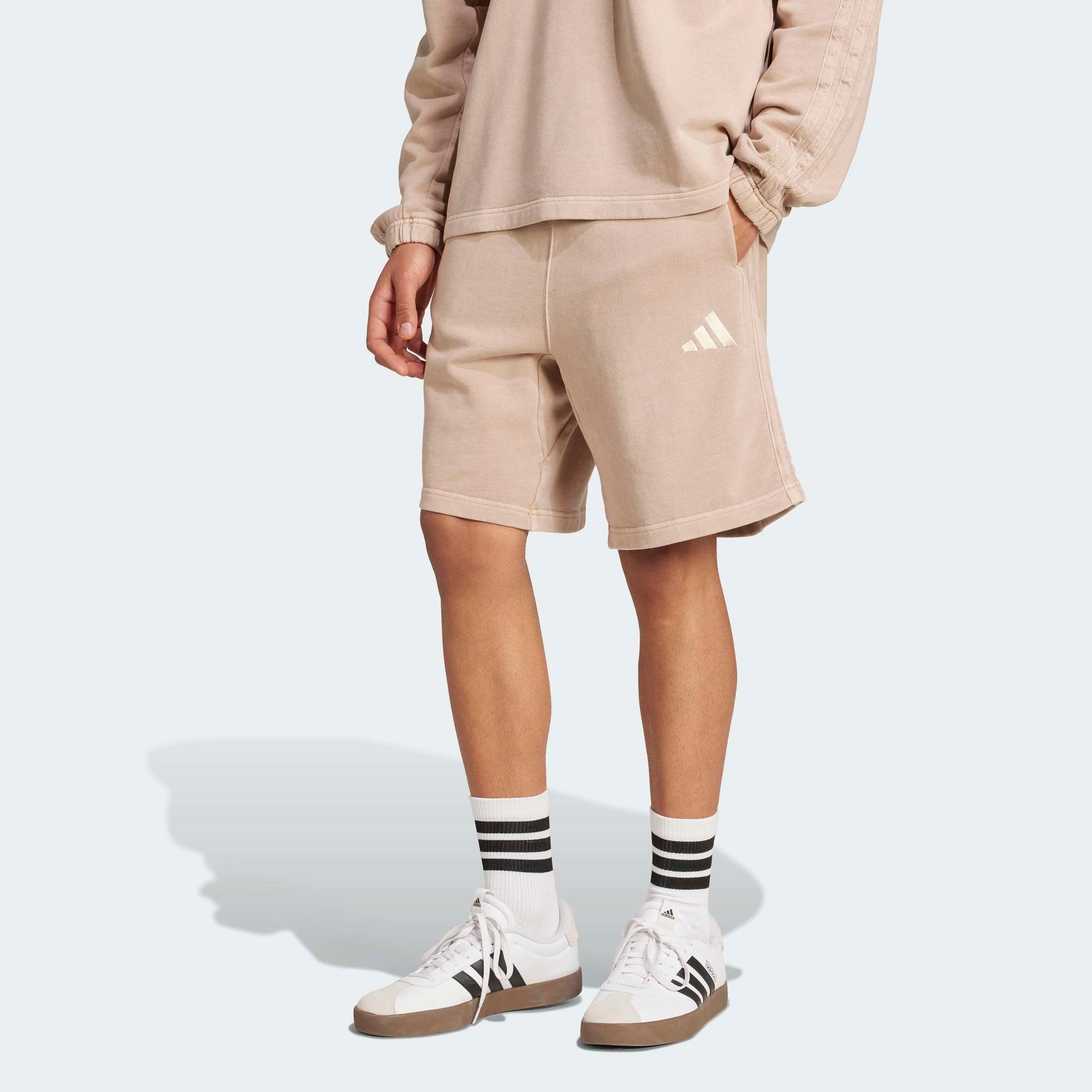 adidas Sportswear Shorts M A SZN W FT SH (1-tlg) günstig online kaufen