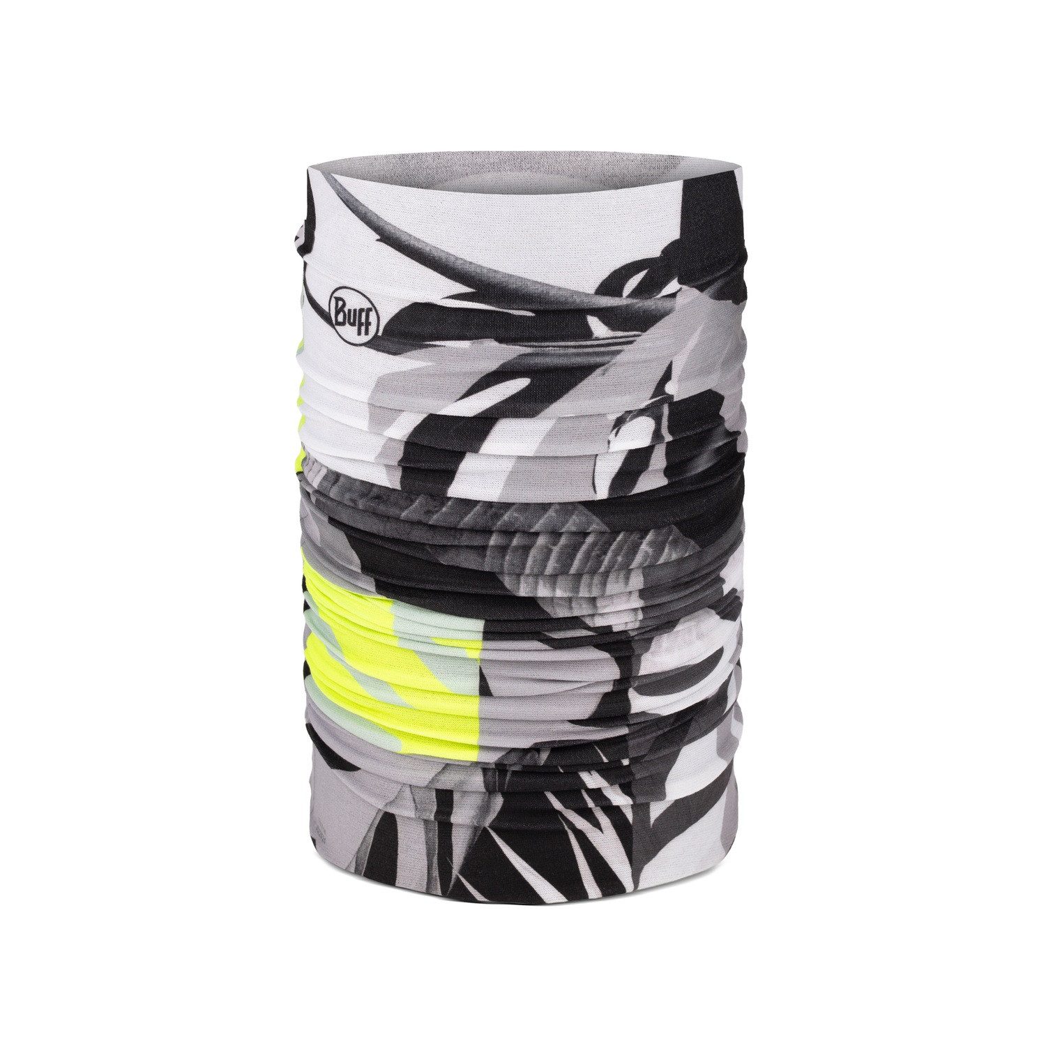 Buff Multifunktionstuch, COOLNET UV® AKEI BLACK