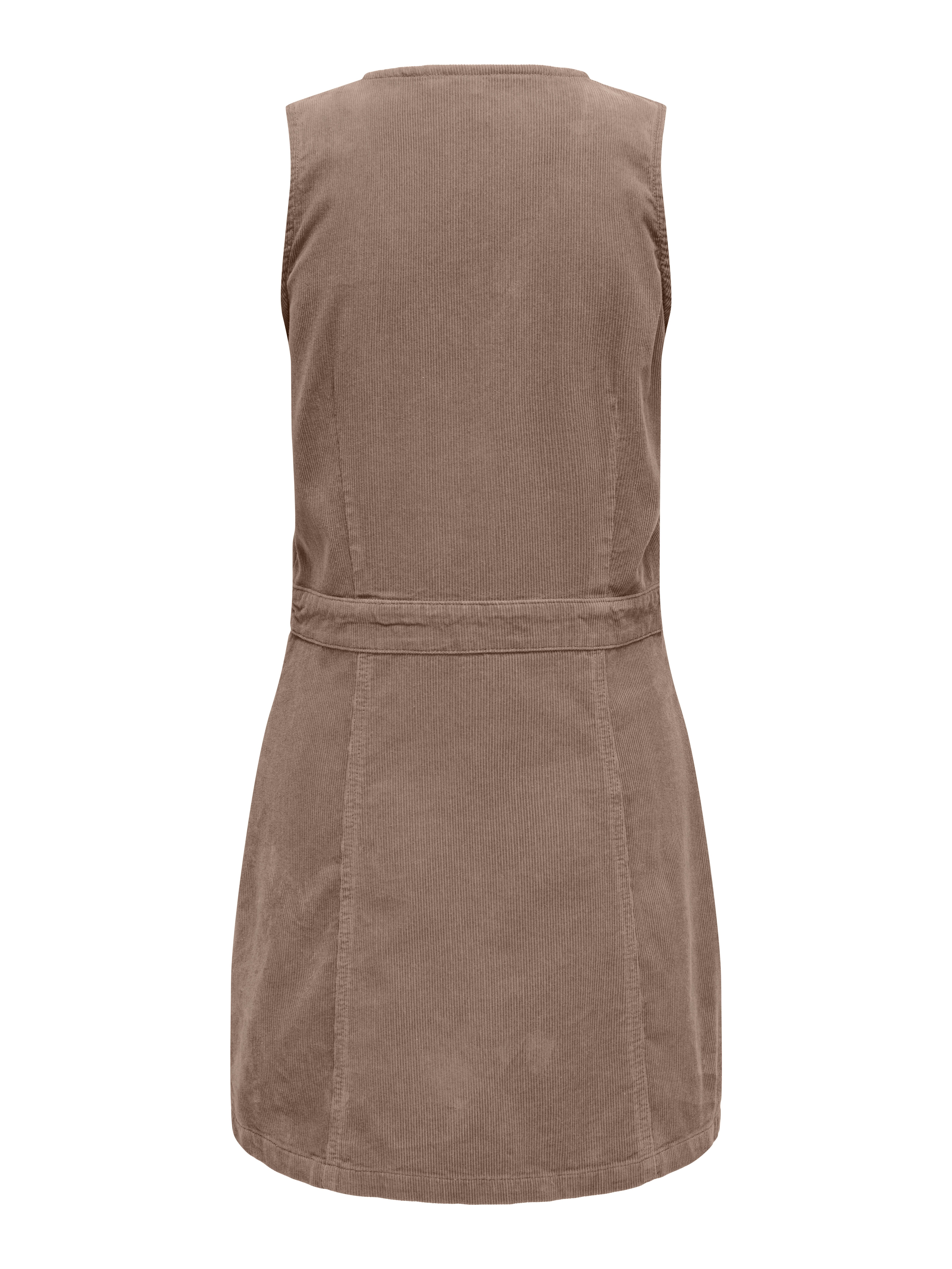 ONLY Cordkleid ONLMOXIE S/L BUT CORD günstig online kaufen
