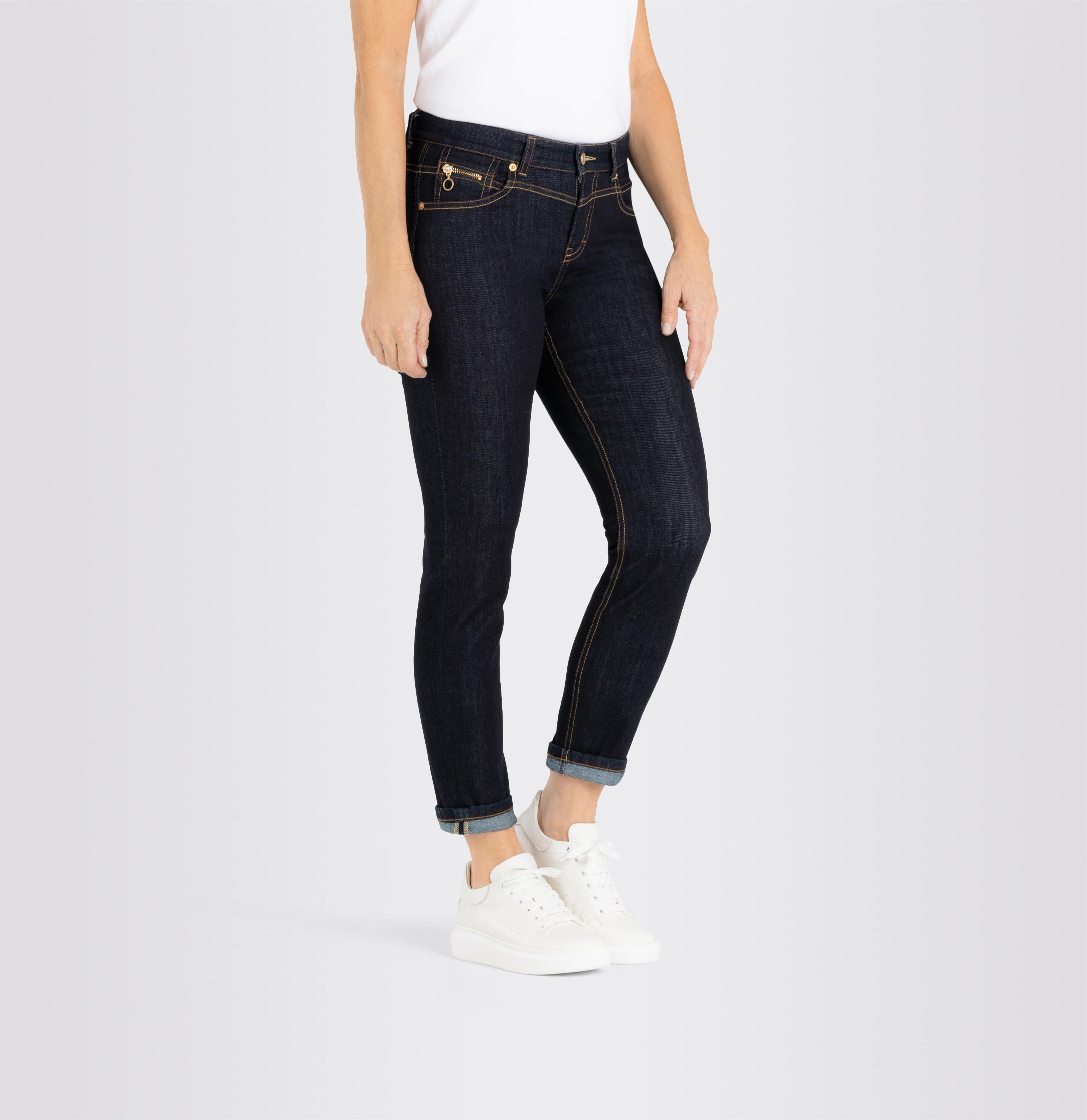 MAC Slim-fit-Jeans RICH SLIM mit Stretch