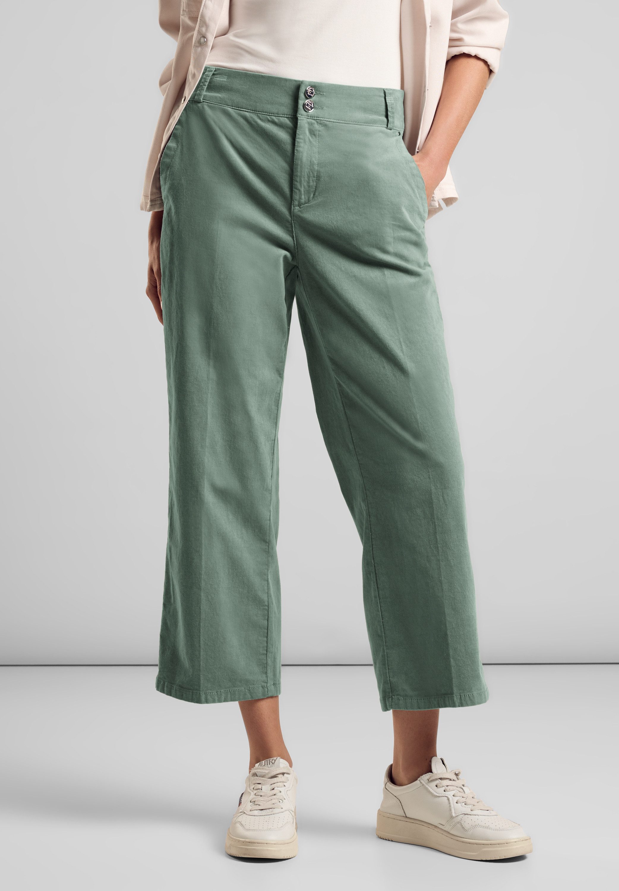 Cordhose