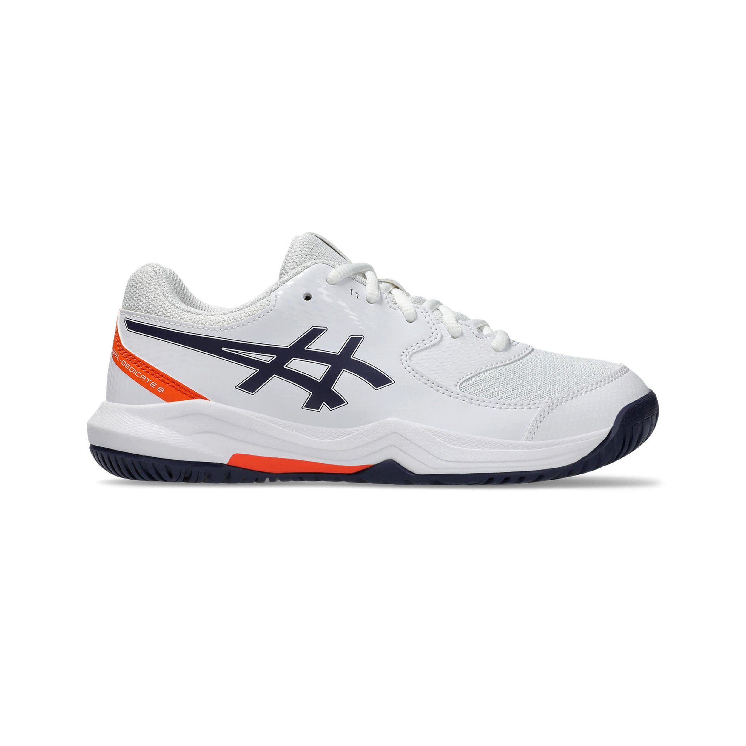 Asics Gel-Dedicate 8 Gs - Allcourt Tennisschuh Tennisschuh