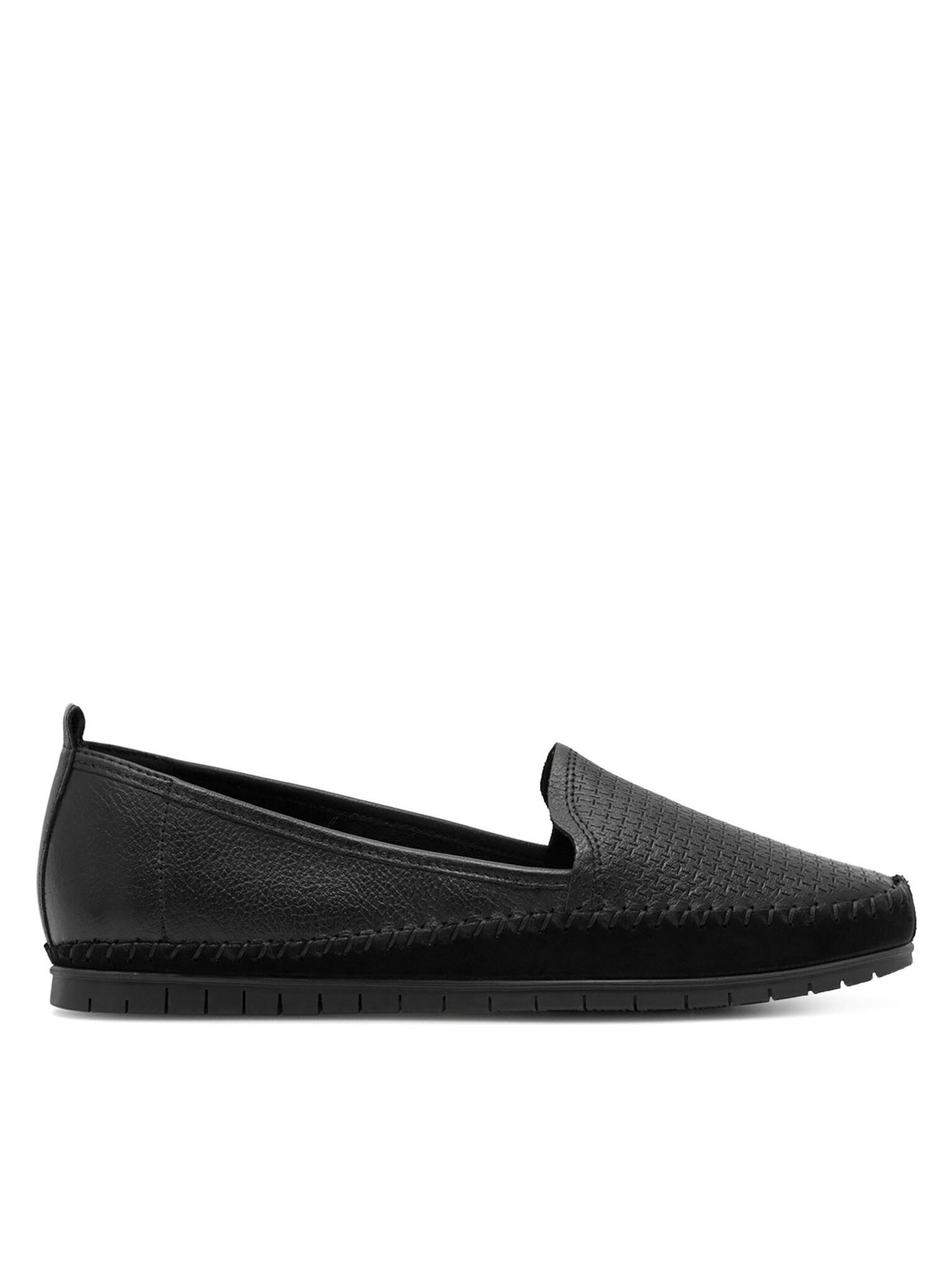 LASOCKI Lasocki Damen-Loafers Schwarz WB-MADONNE-02 Mokassin
