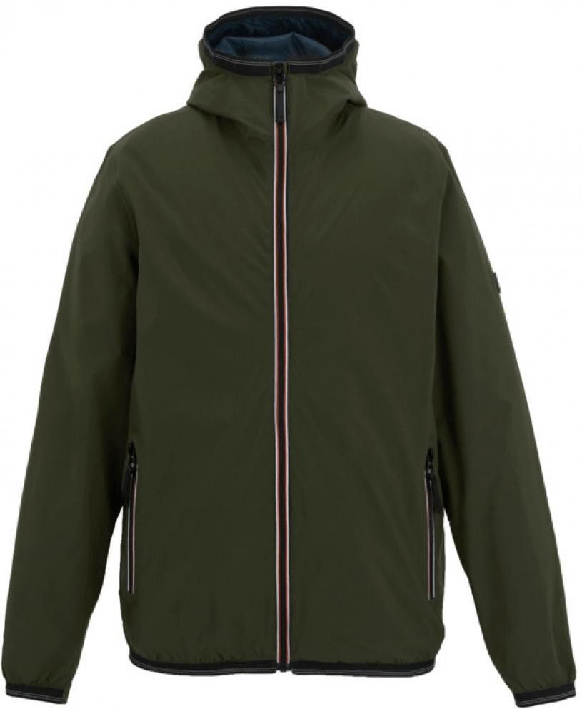 Outdoorjacke Jacke wasserabweisend Herren Rehan Mens Waterproof Shell