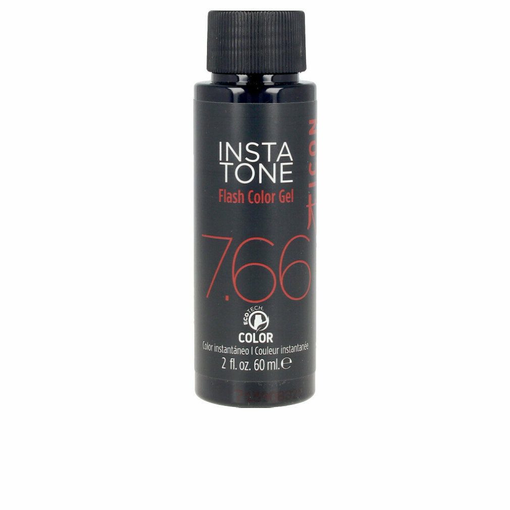 I.c.o.n Mascara Icon Insta Tone 7.66 Medium Intense Red 60ml