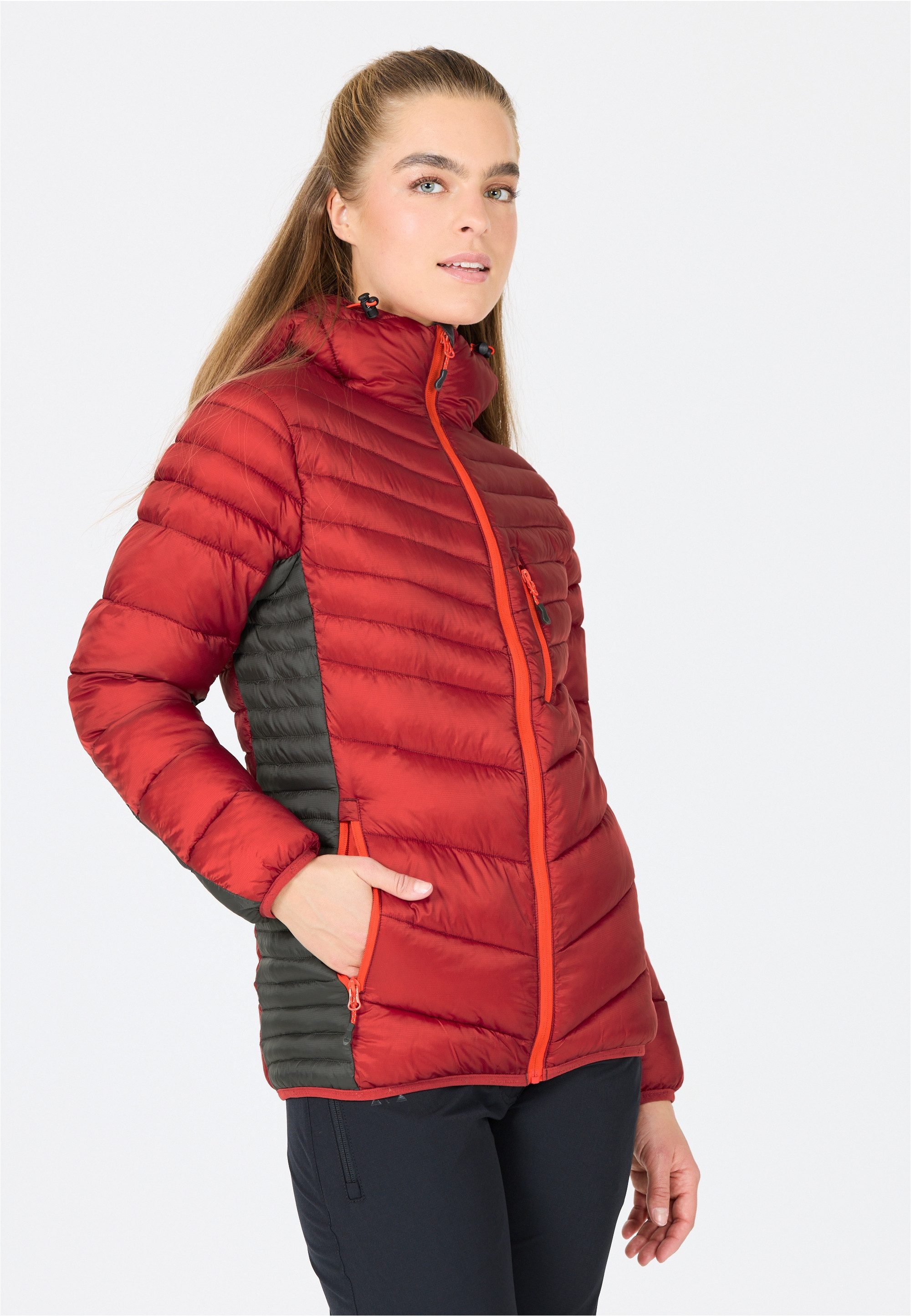 WHISTLER Outdoorjacke Trival im leichtgewichtigen und günstig online kaufen