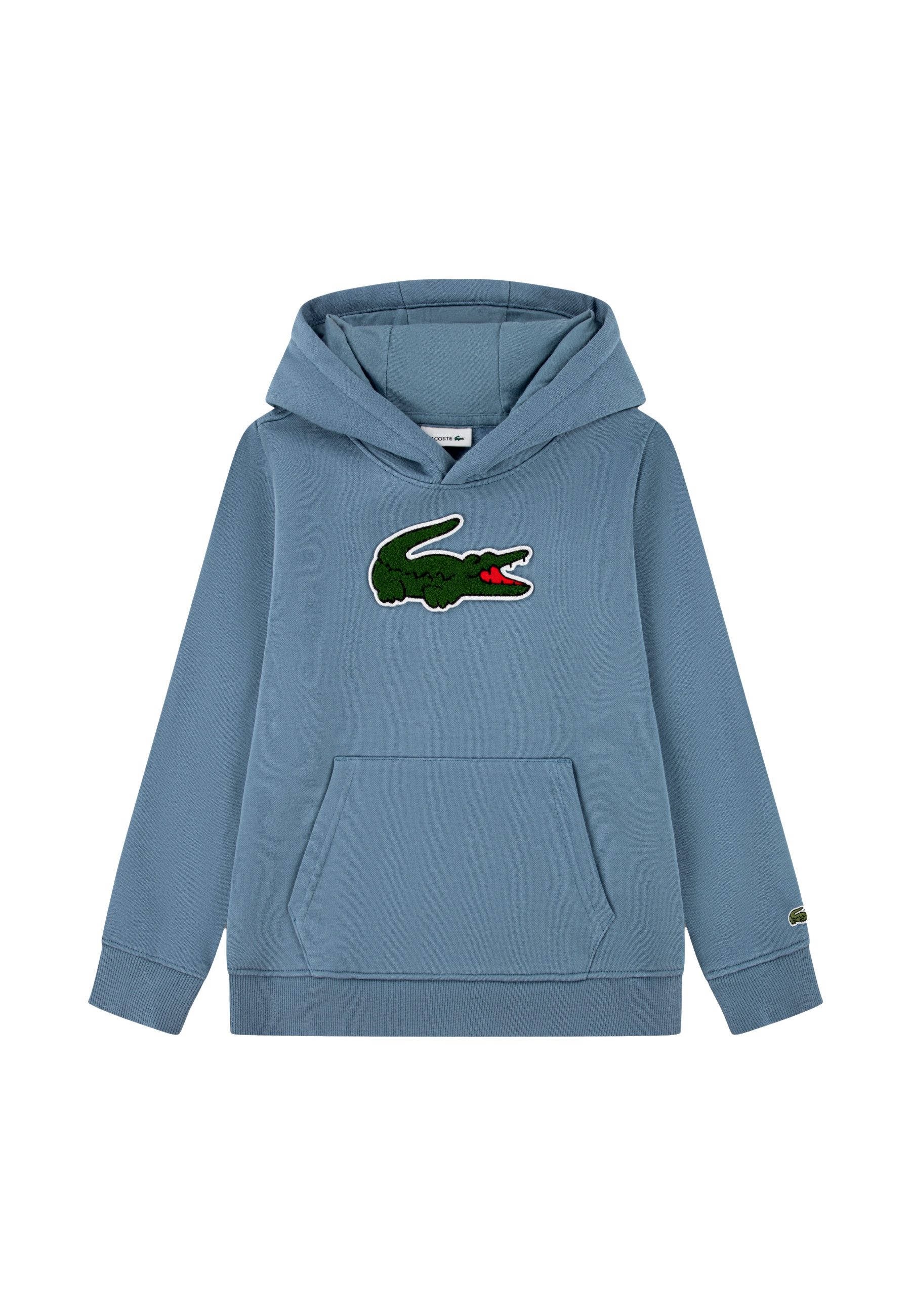Lacoste Hoodie Kapuzenpullover Hoodie (1-tlg)