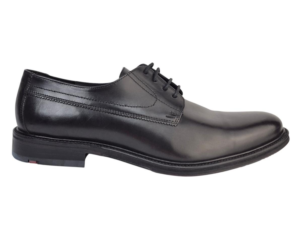 Lloyd Orbe schwarz F Sneaker
