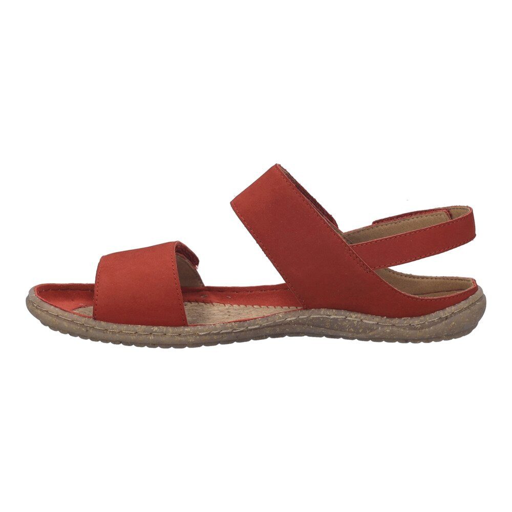 Josef Seibel Josef Seibel - Caitlyn 04 - Rot Sandalette