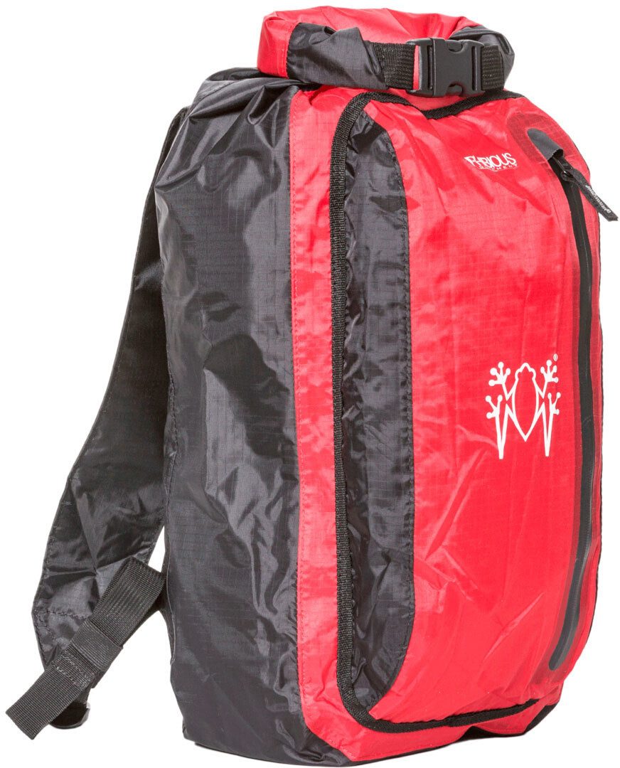 Freizeitrucksack X-Light Pack wasserdichter Rucksack