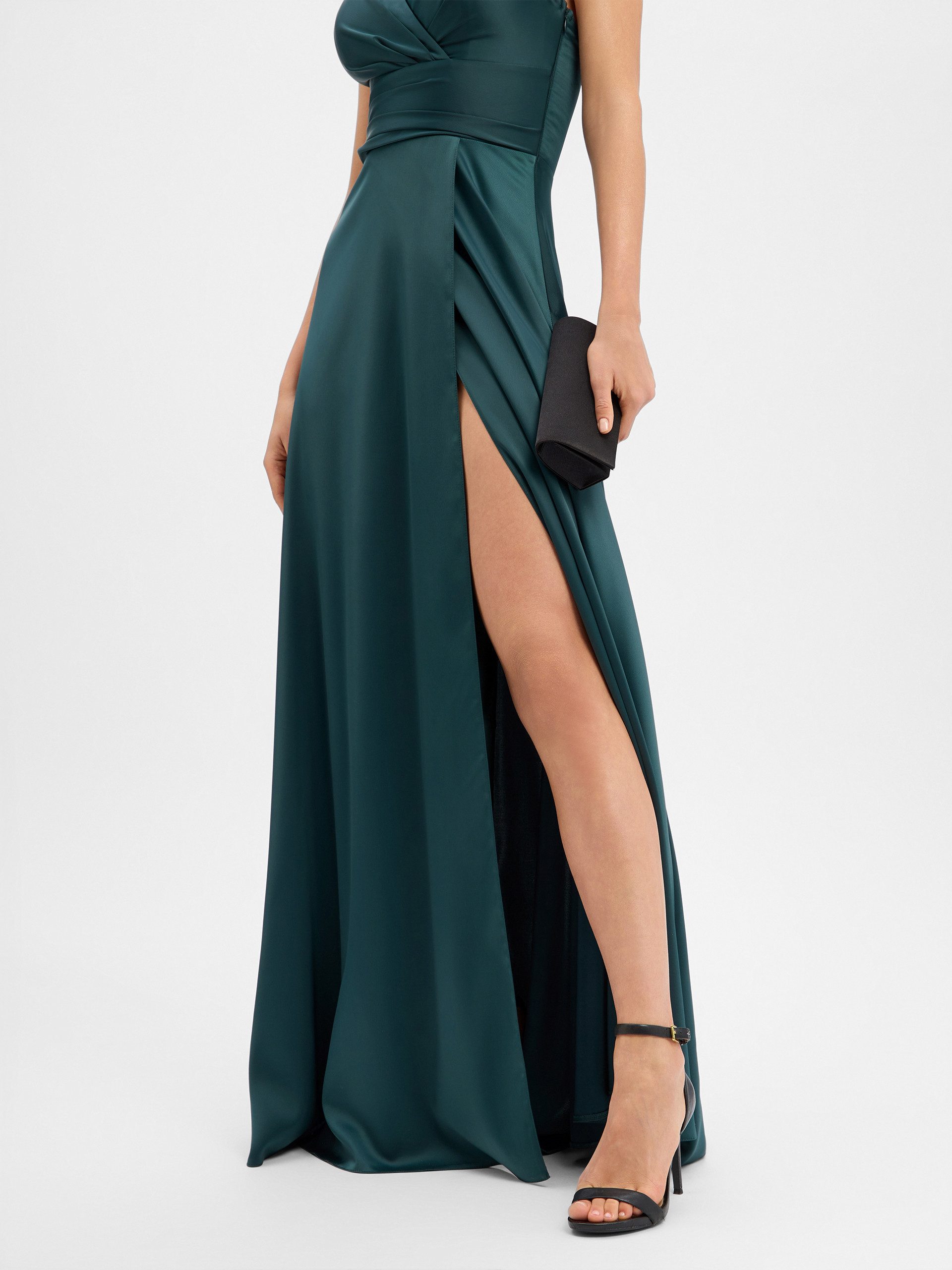 Marie Lund Abendkleid