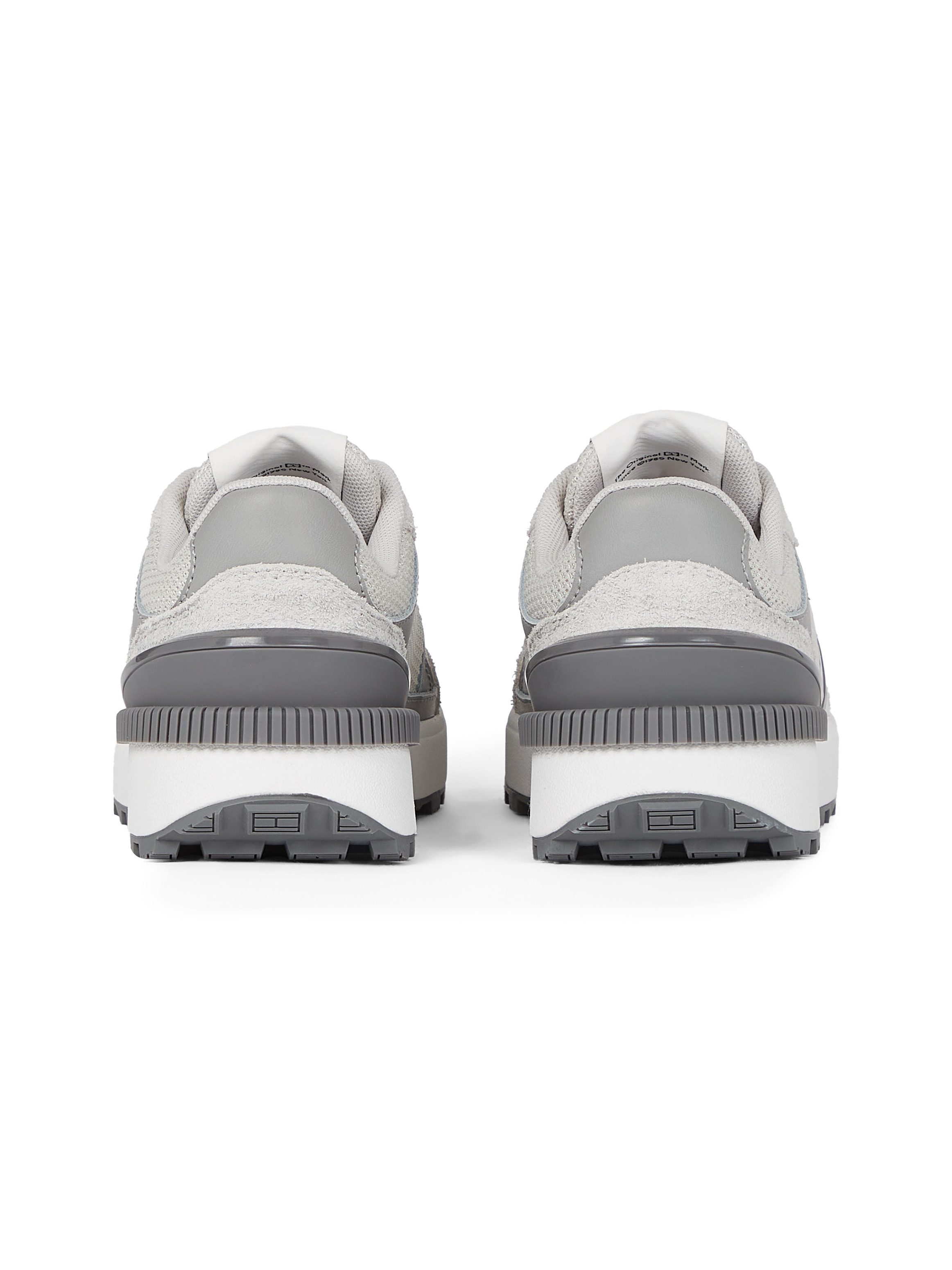 Tommy Jeans TJW TECH RUNNER Plateausneaker, günstig online kaufen