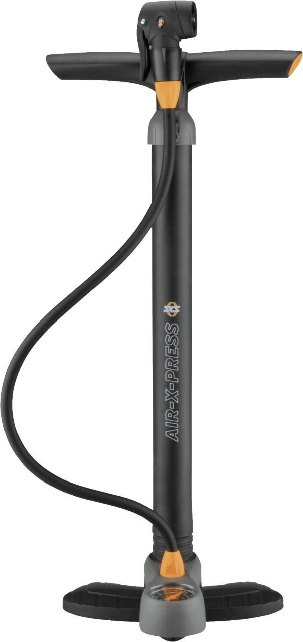 SKS Rennkompressor Messingnippel Standpumpe Ab € 44,99 (2026