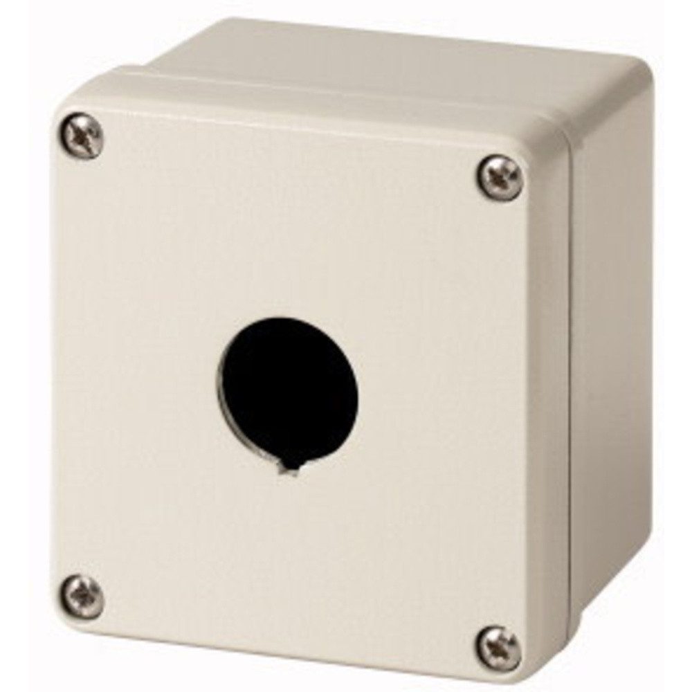 EATON Реле-Modul Eaton M22-I1M-SAL 118457 Aufbaugehäuse 1 Einbaustelle (x H) 22 mm x, (M22-I1M-SAL)