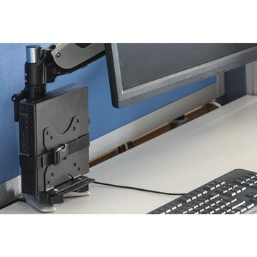 Digitus VESA Mini Desktop PC Halter Monitor-Halterung