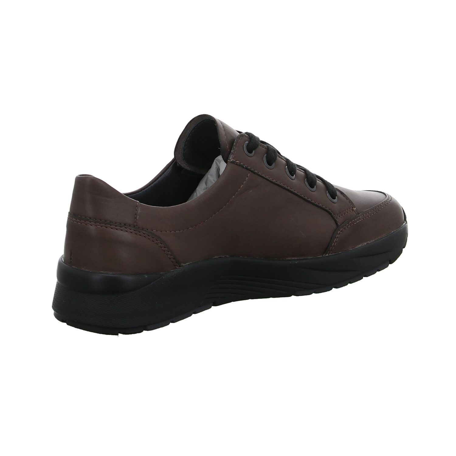Semler SOFT-NAPPA Schnürschuh