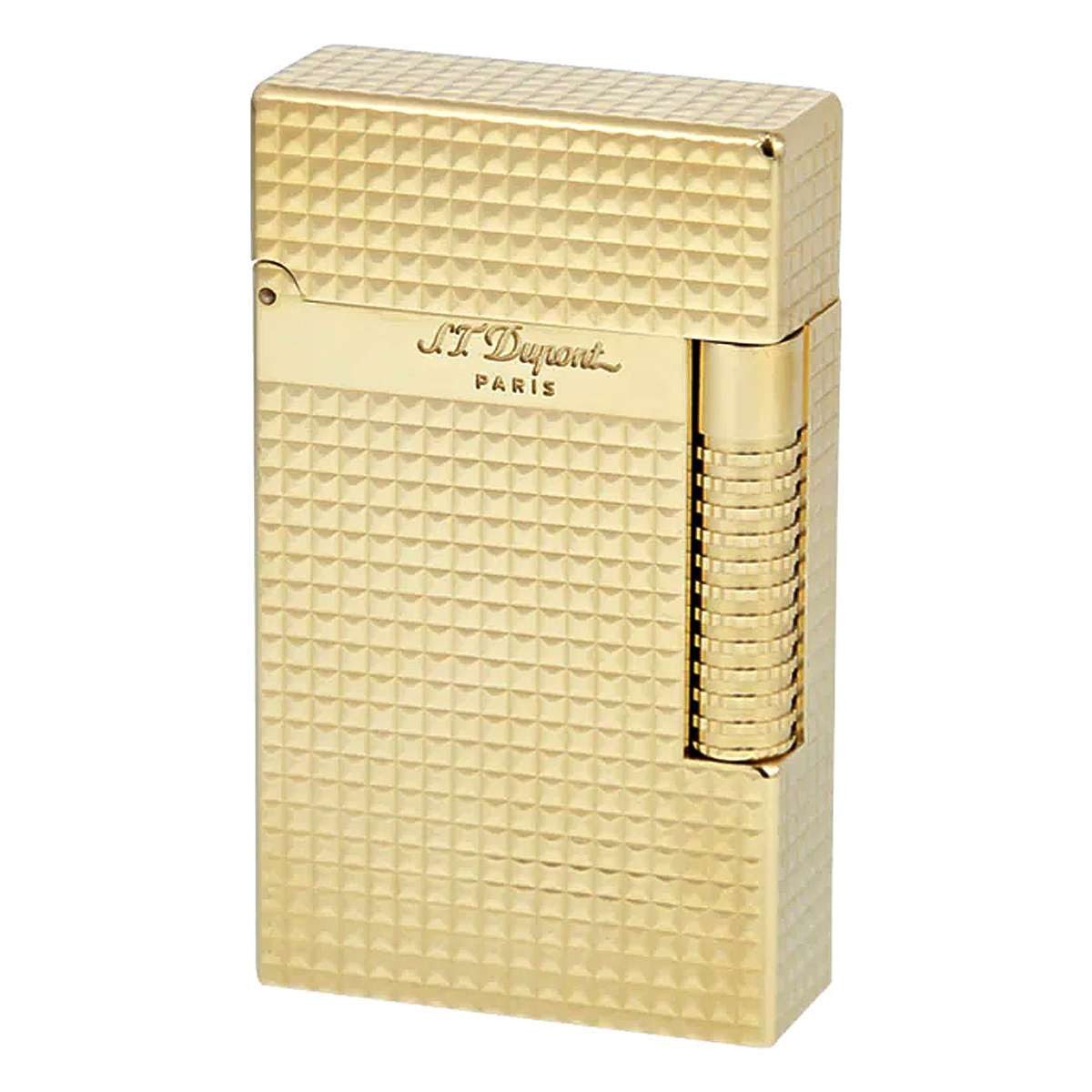 S. T. DUPONT Feuerzeug C23009