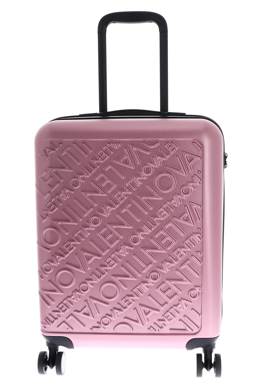 VALENTINO BAGS Hartschalen-Trolley Trolley, 4 Rollen günstig online kaufen