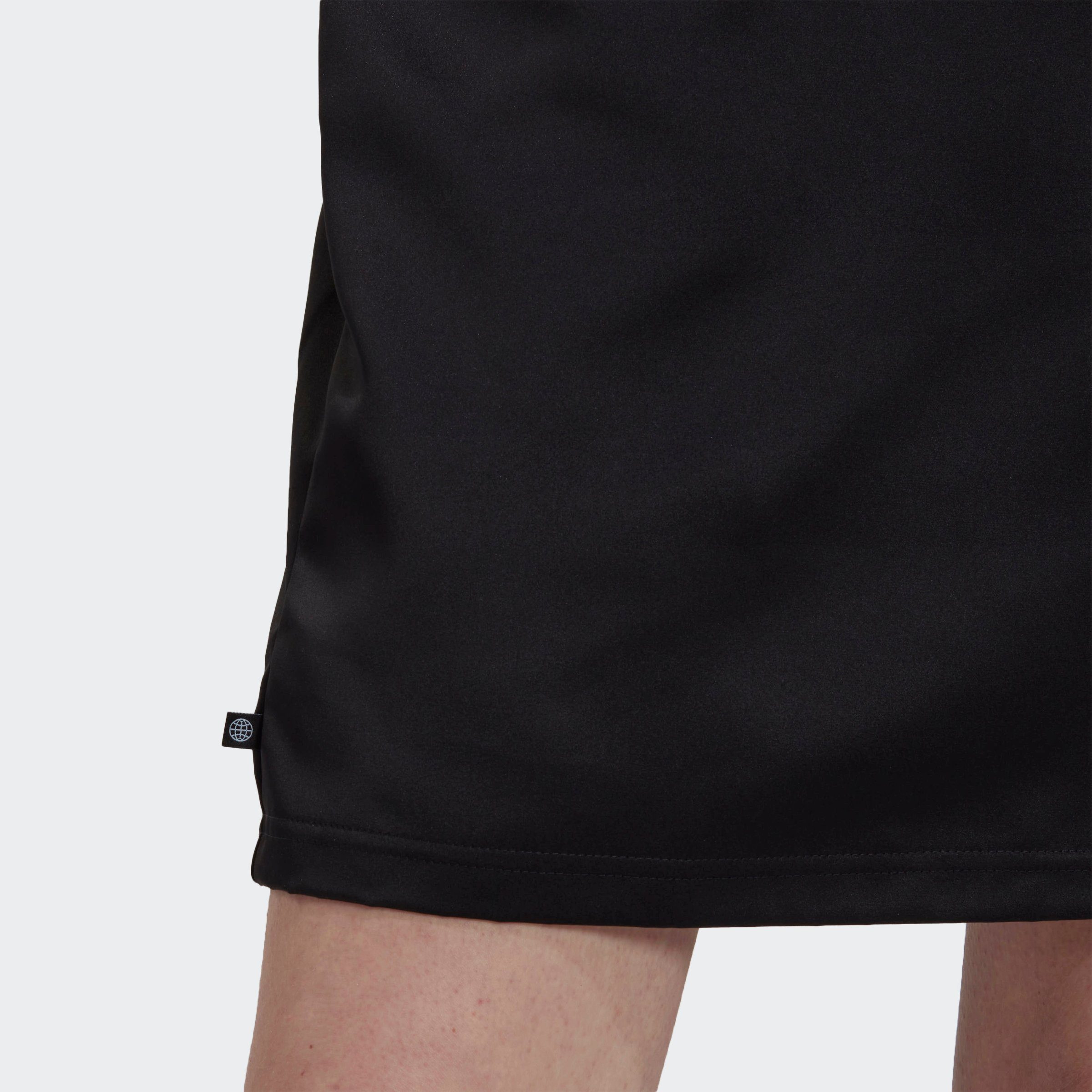 adidas Originals LACED BLACK ORIGINAL -KLEID Sommerkleid ALWAYS