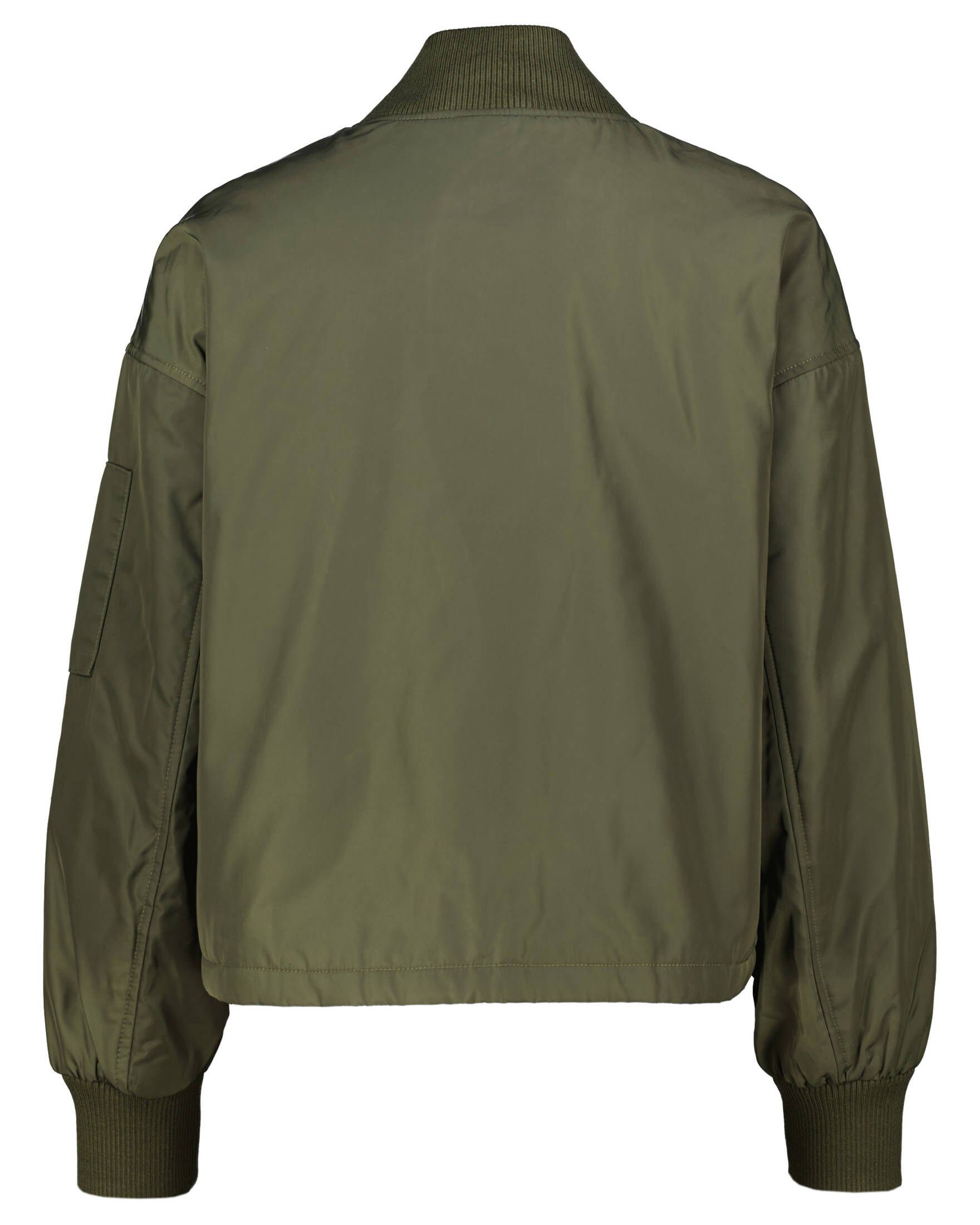 Marc O'Polo Blouson (1-St) Damen (45) Blouson oliv