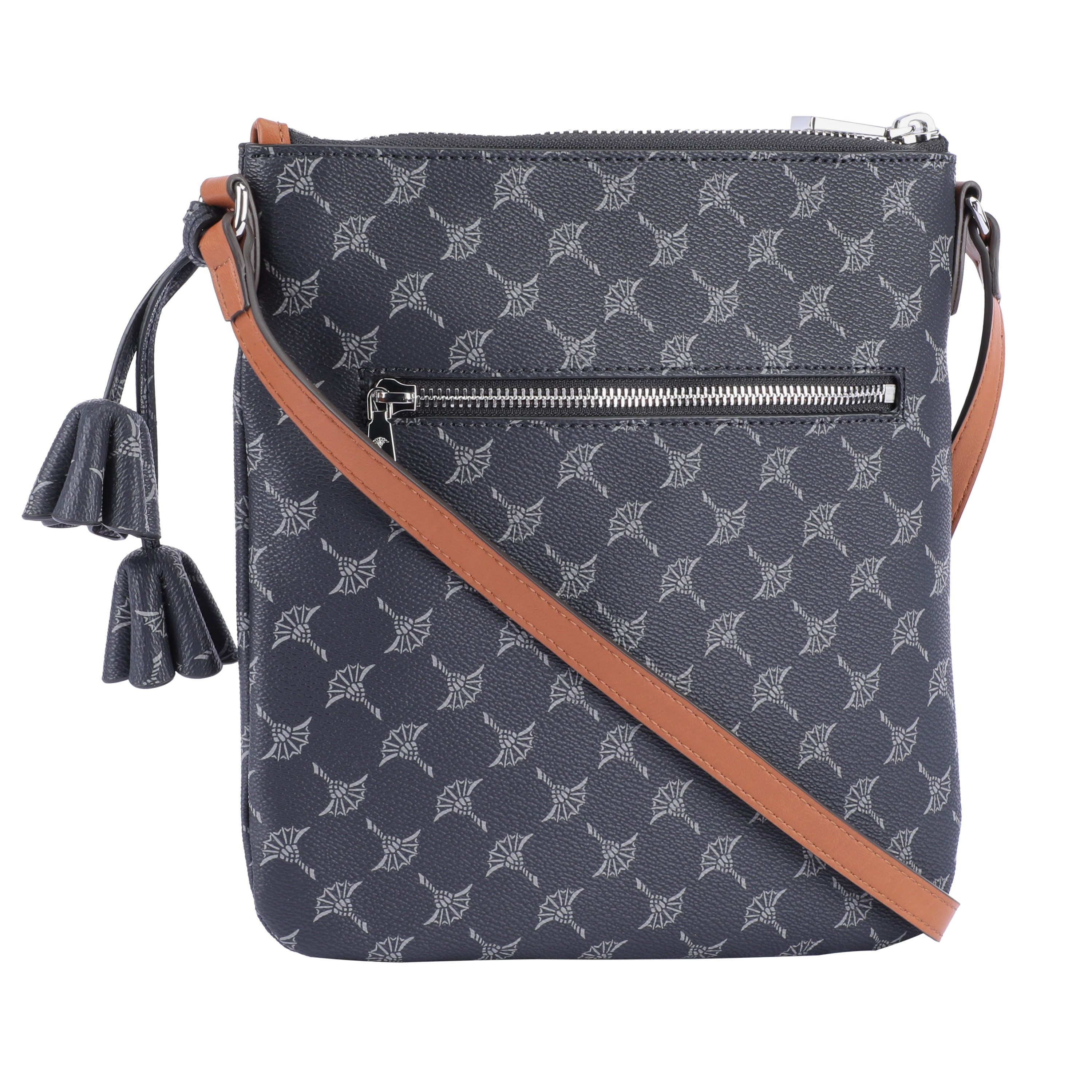 JOOP! Schultertasche Joop - Damen Schultertasche Flora 1.0 Dia